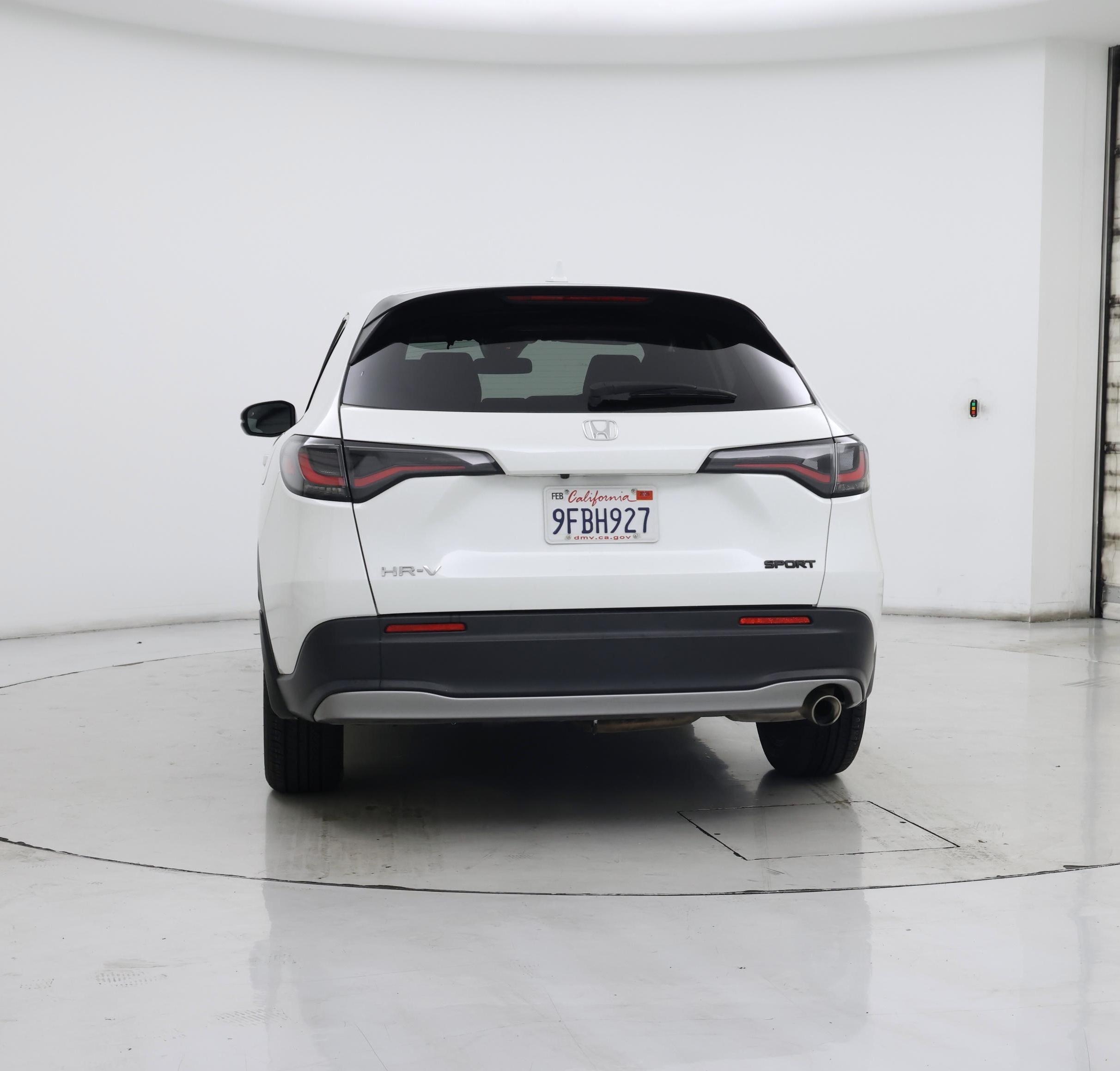 Thumbnail: 2023 Honda HR-V - 6