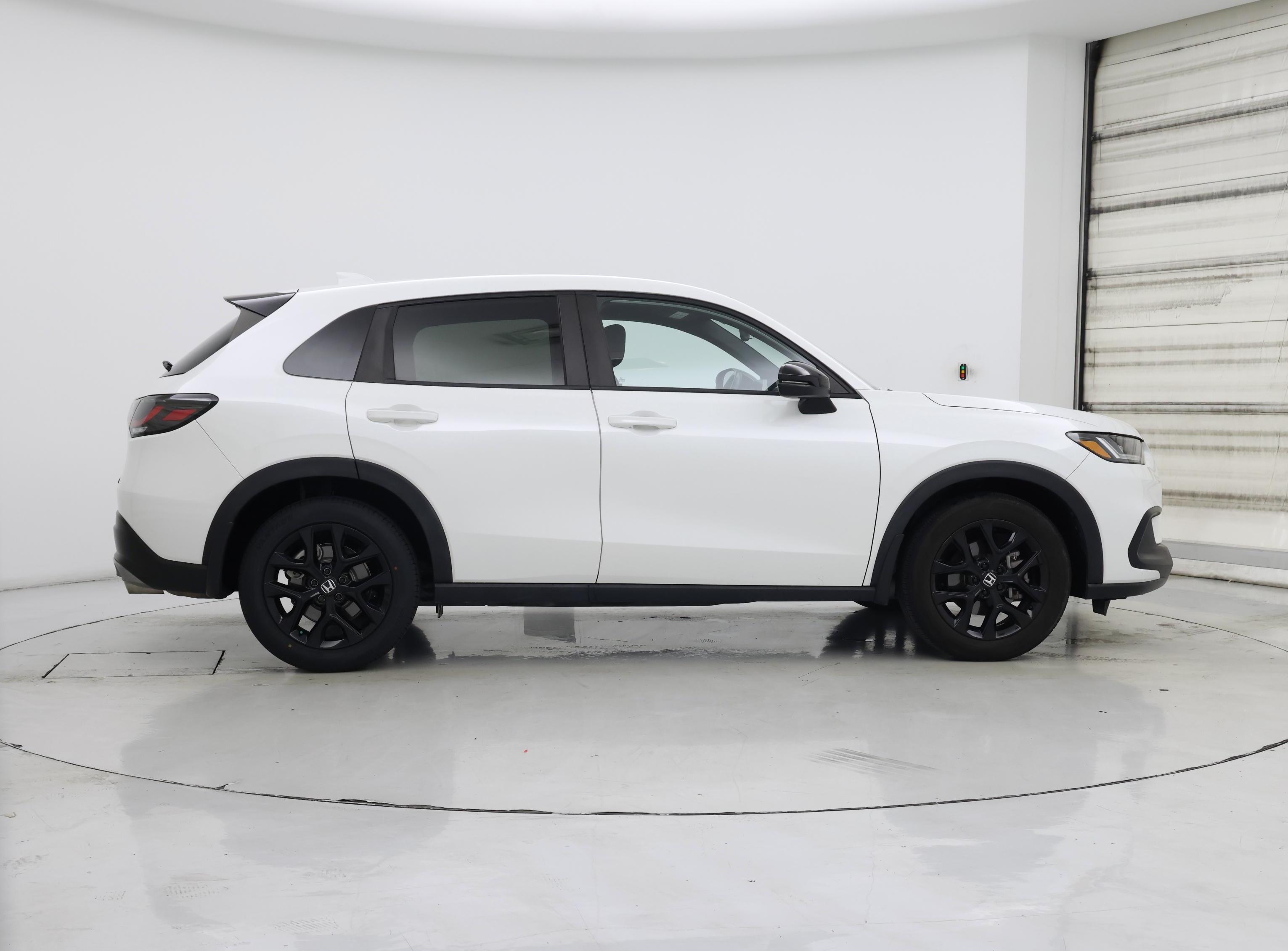 Thumbnail: 2023 Honda HR-V - 7