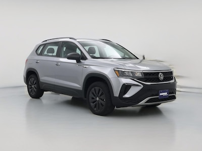 2024 Volkswagen Taos S -
                  Sacramento, CA