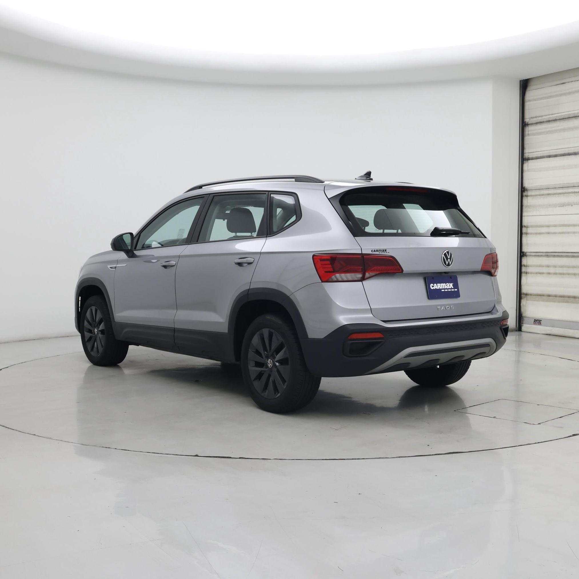 Thumbnail: 2024 Volkswagen Taos - 2