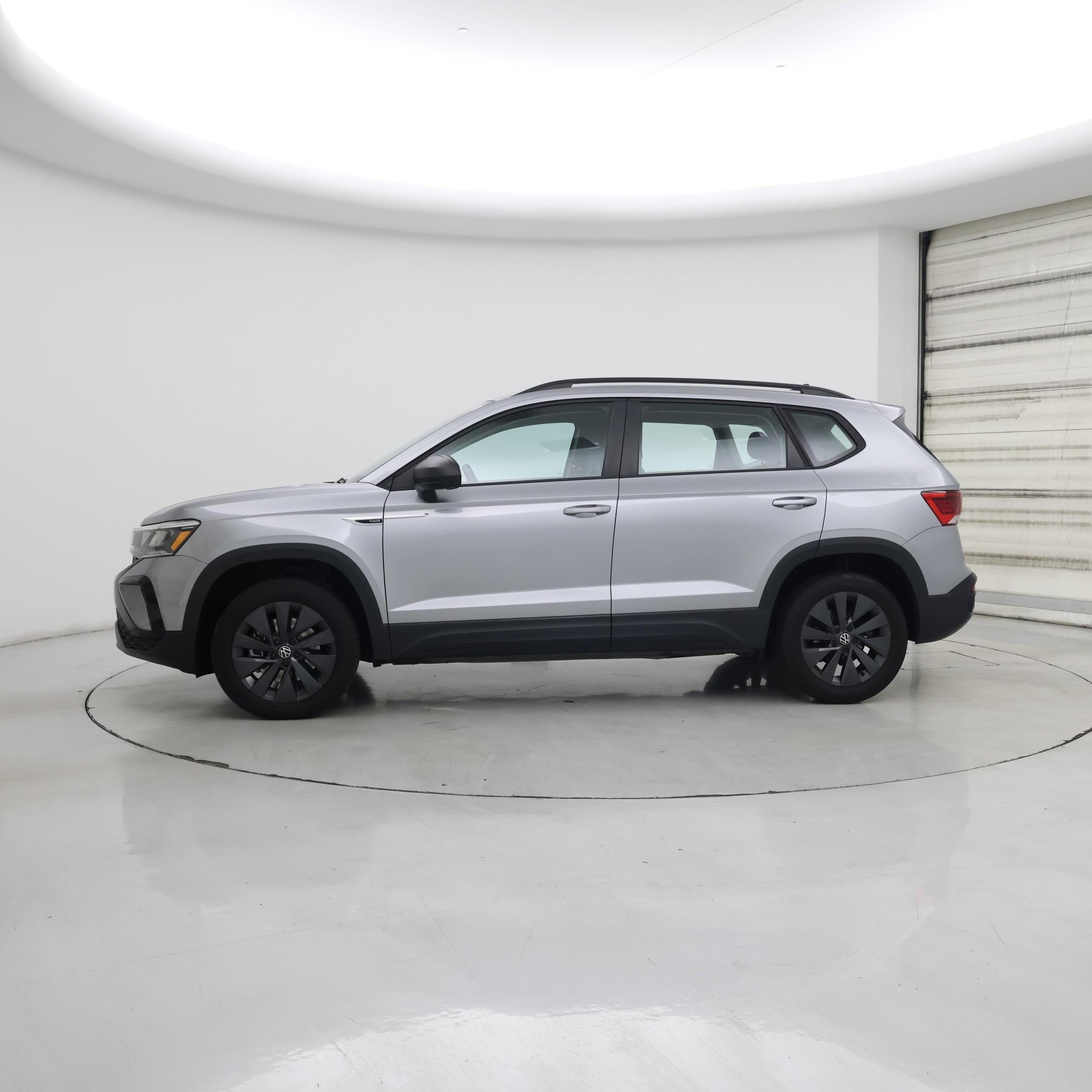 Thumbnail: 2024 Volkswagen Taos - 3