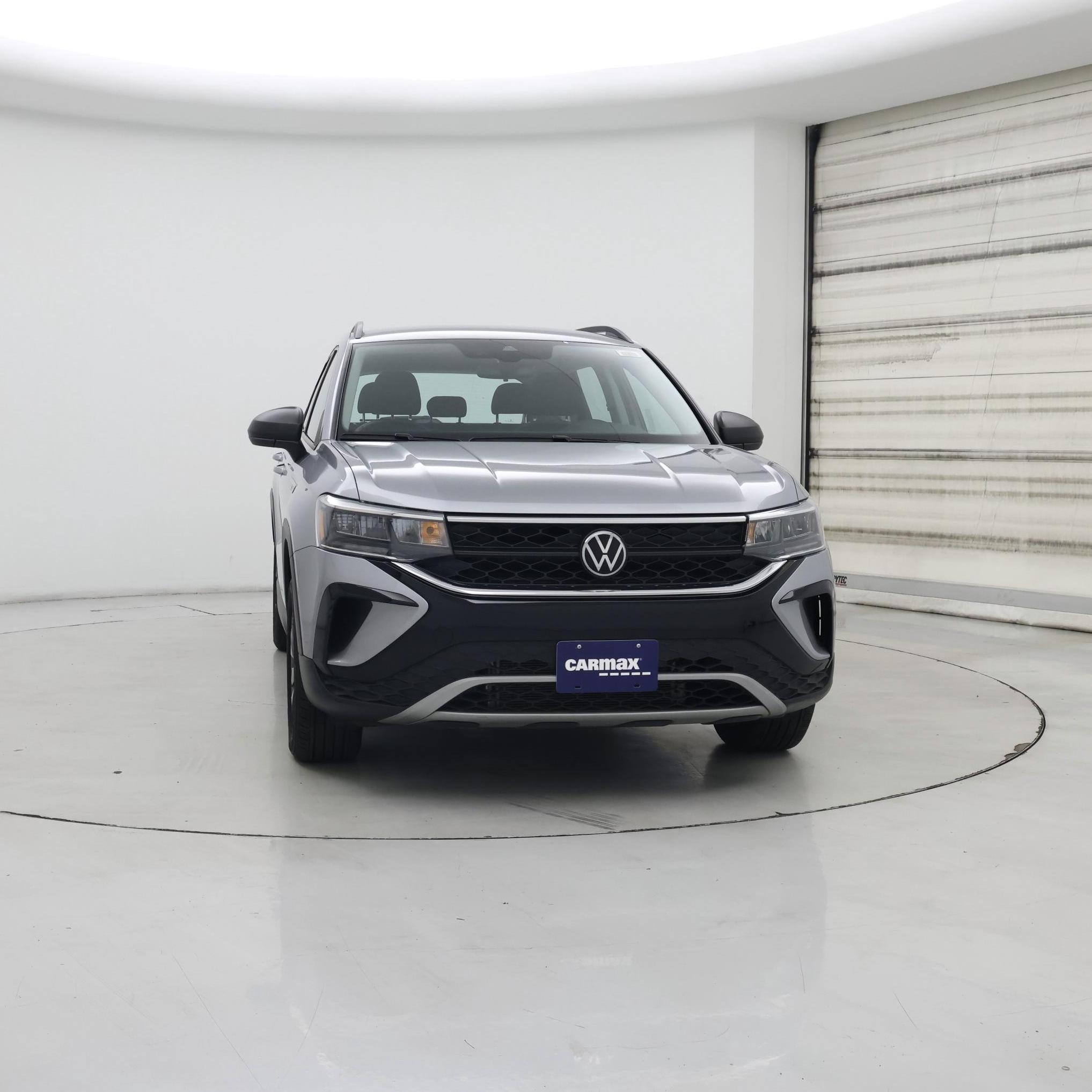 Thumbnail: 2024 Volkswagen Taos - 5