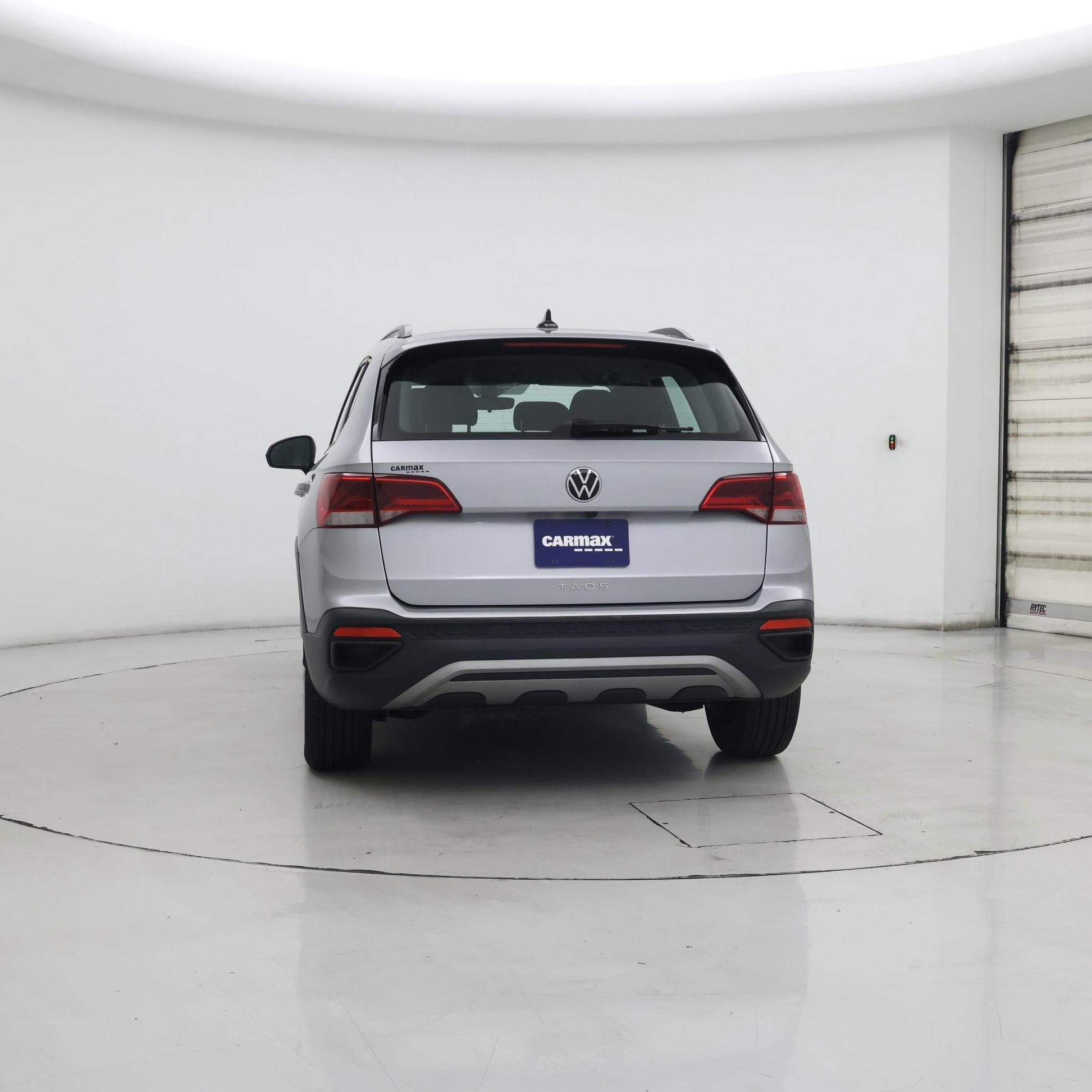 Thumbnail: 2024 Volkswagen Taos - 6
