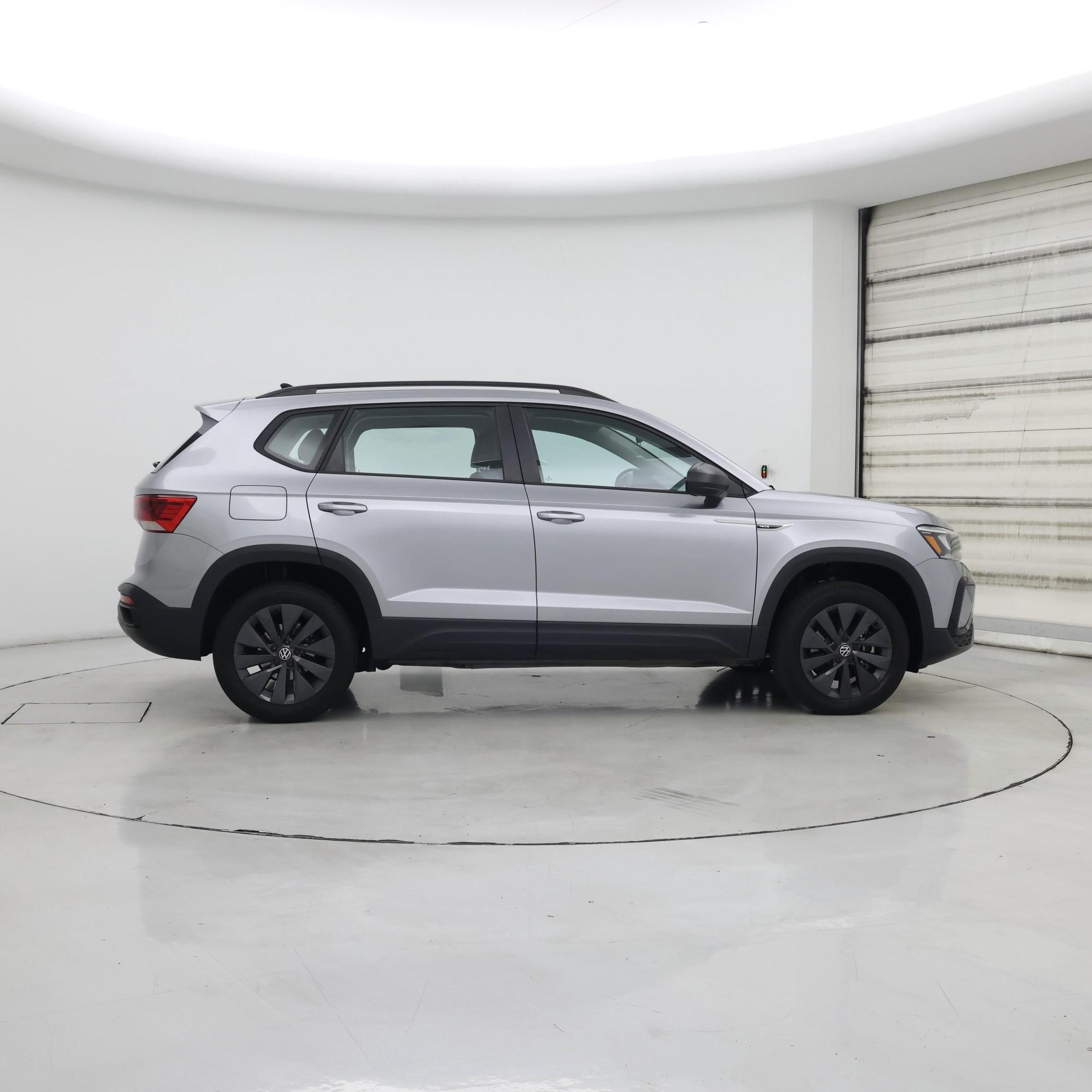 Thumbnail: 2024 Volkswagen Taos - 7