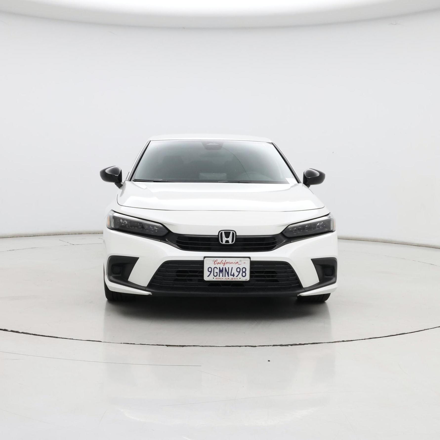 Thumbnail: 2023 Honda Civic - 5