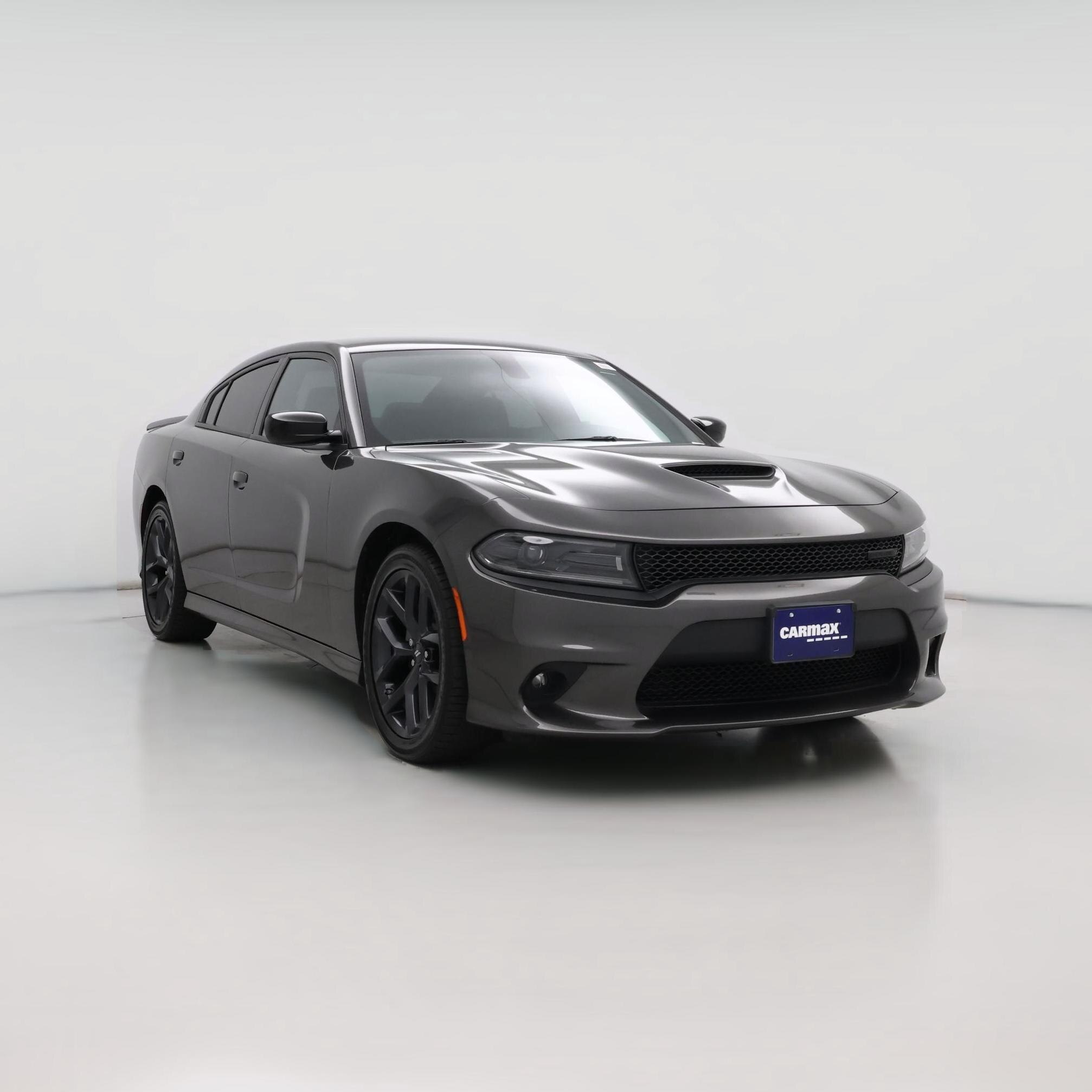 Thumbnail: 2023 Dodge Charger - 1