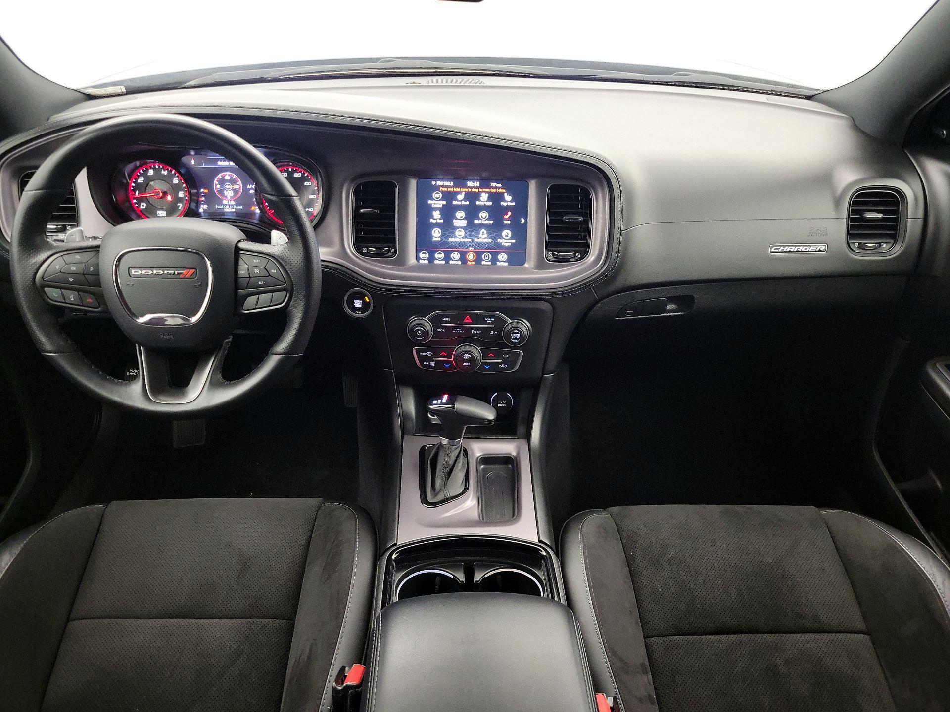 Thumbnail: 2023 Dodge Charger - 9