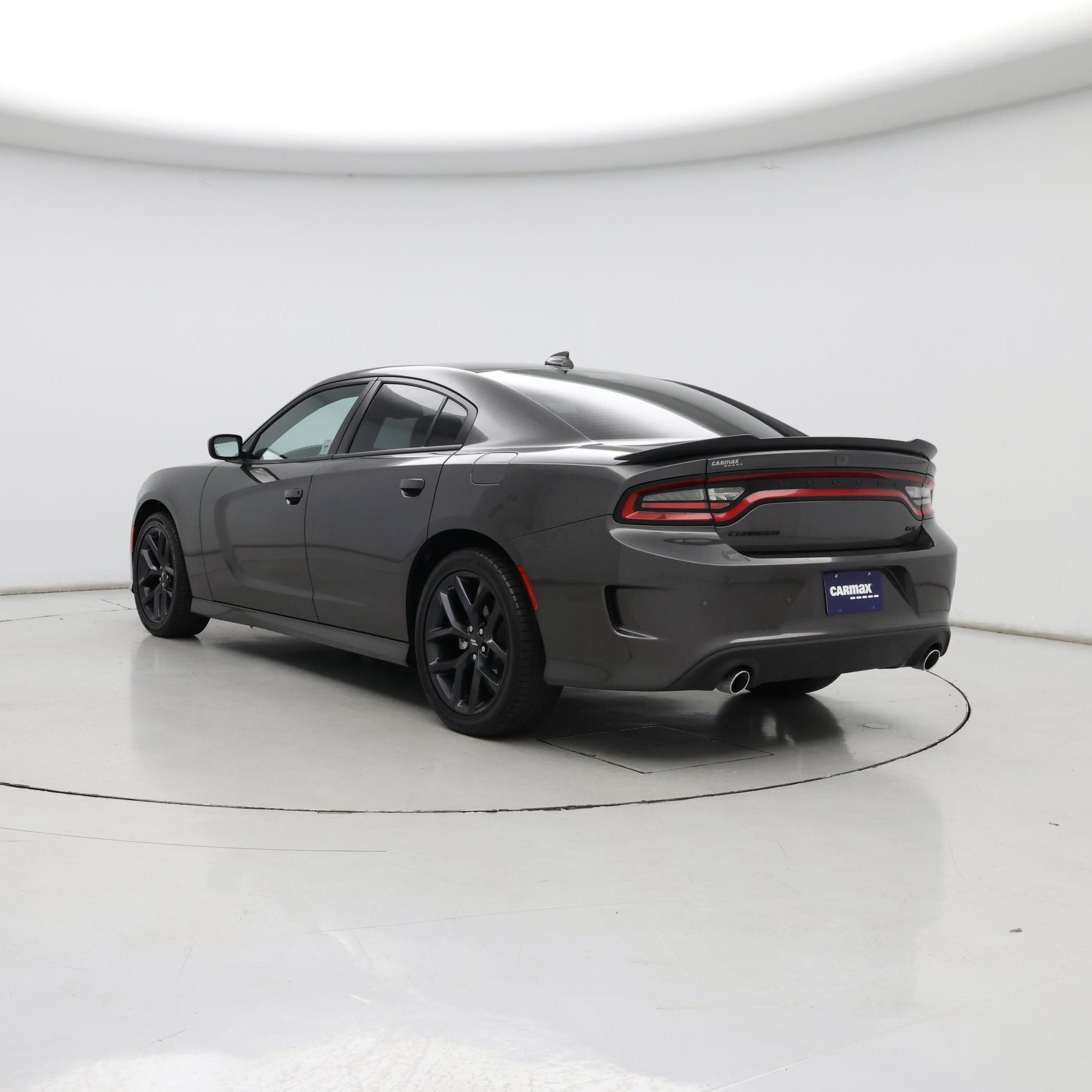 Thumbnail: 2023 Dodge Charger - 2