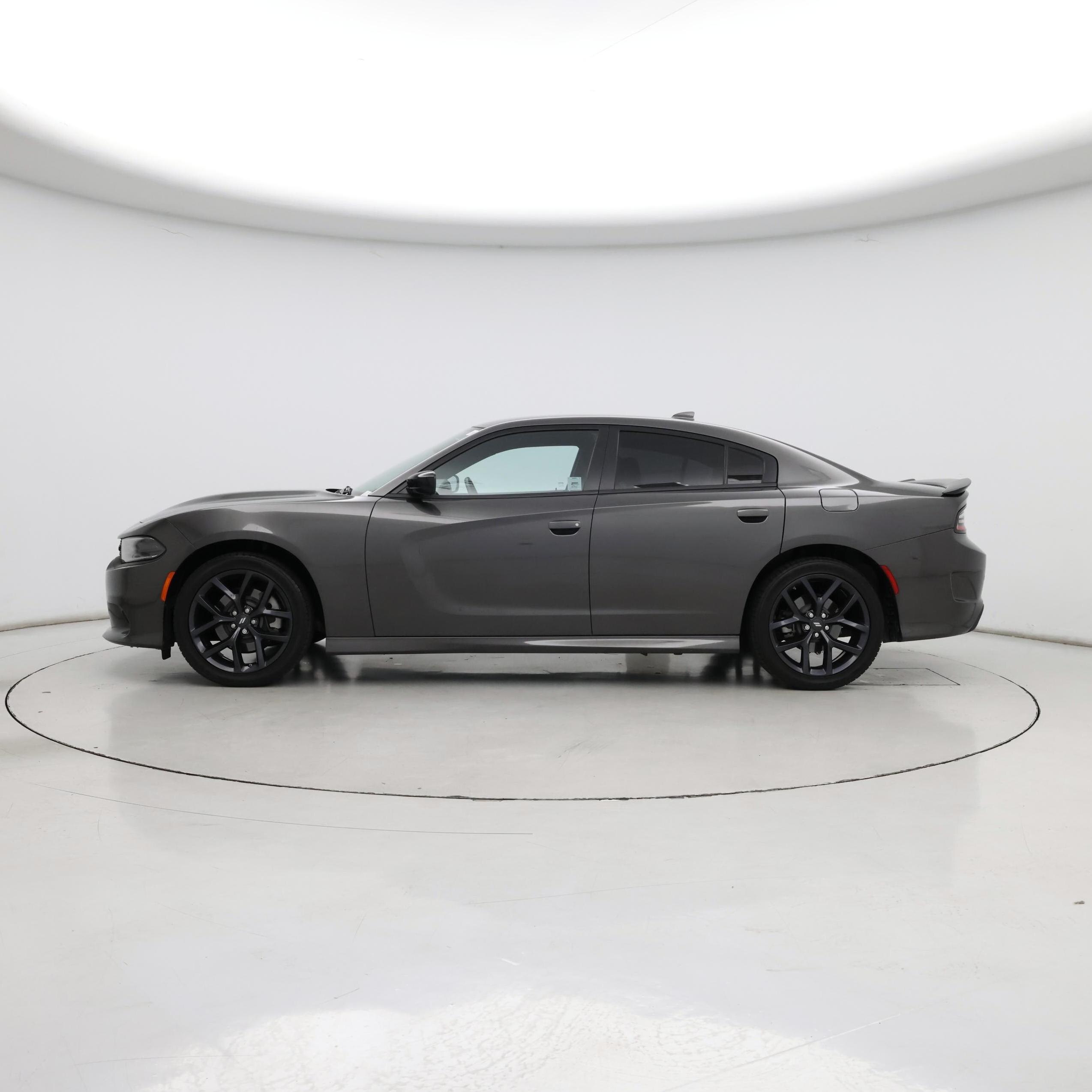 Thumbnail: 2023 Dodge Charger - 3