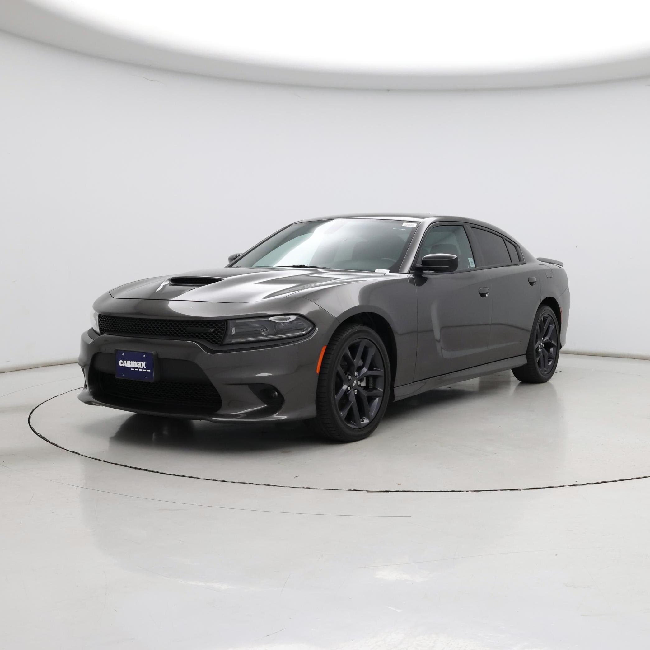 Thumbnail: 2023 Dodge Charger - 4