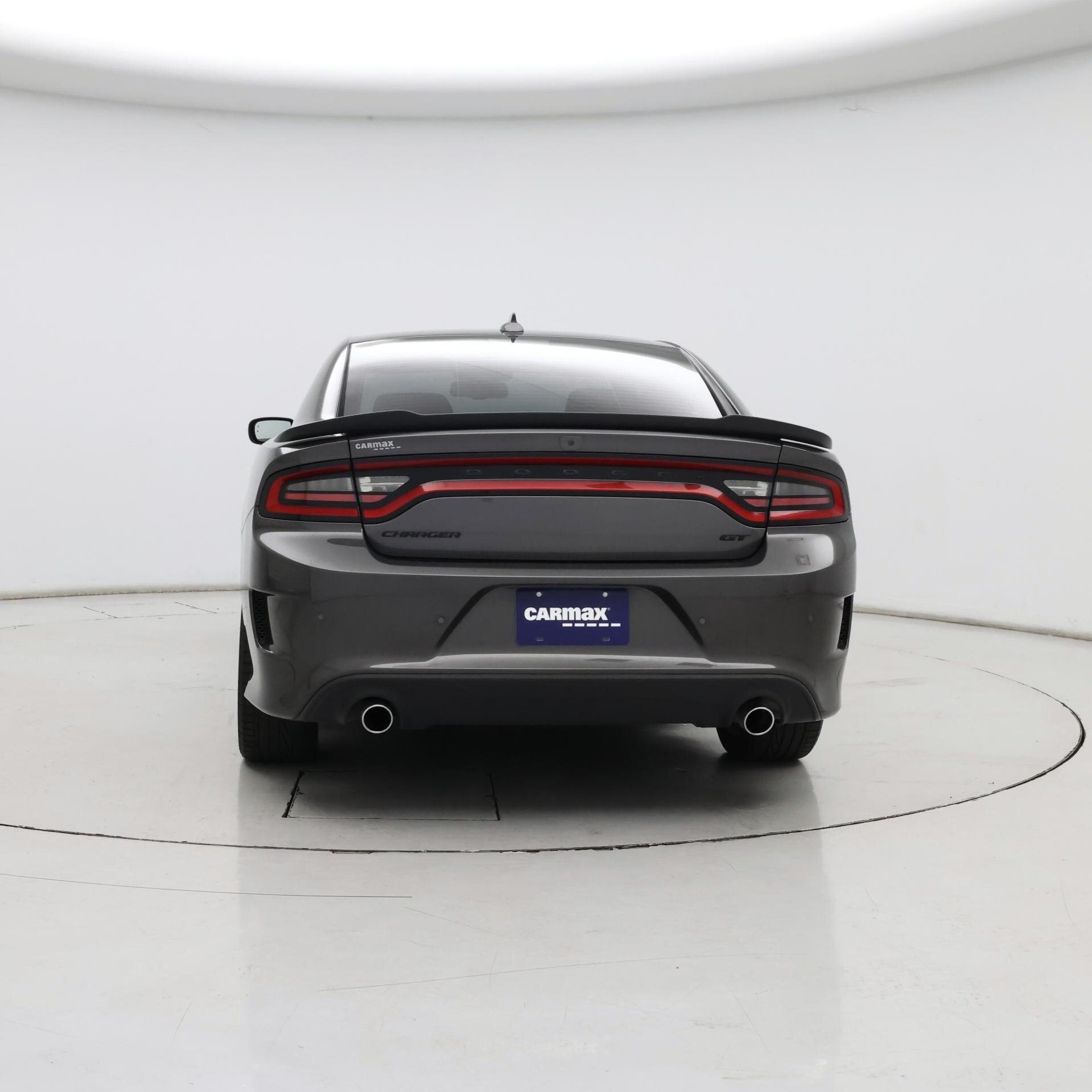 Thumbnail: 2023 Dodge Charger - 6