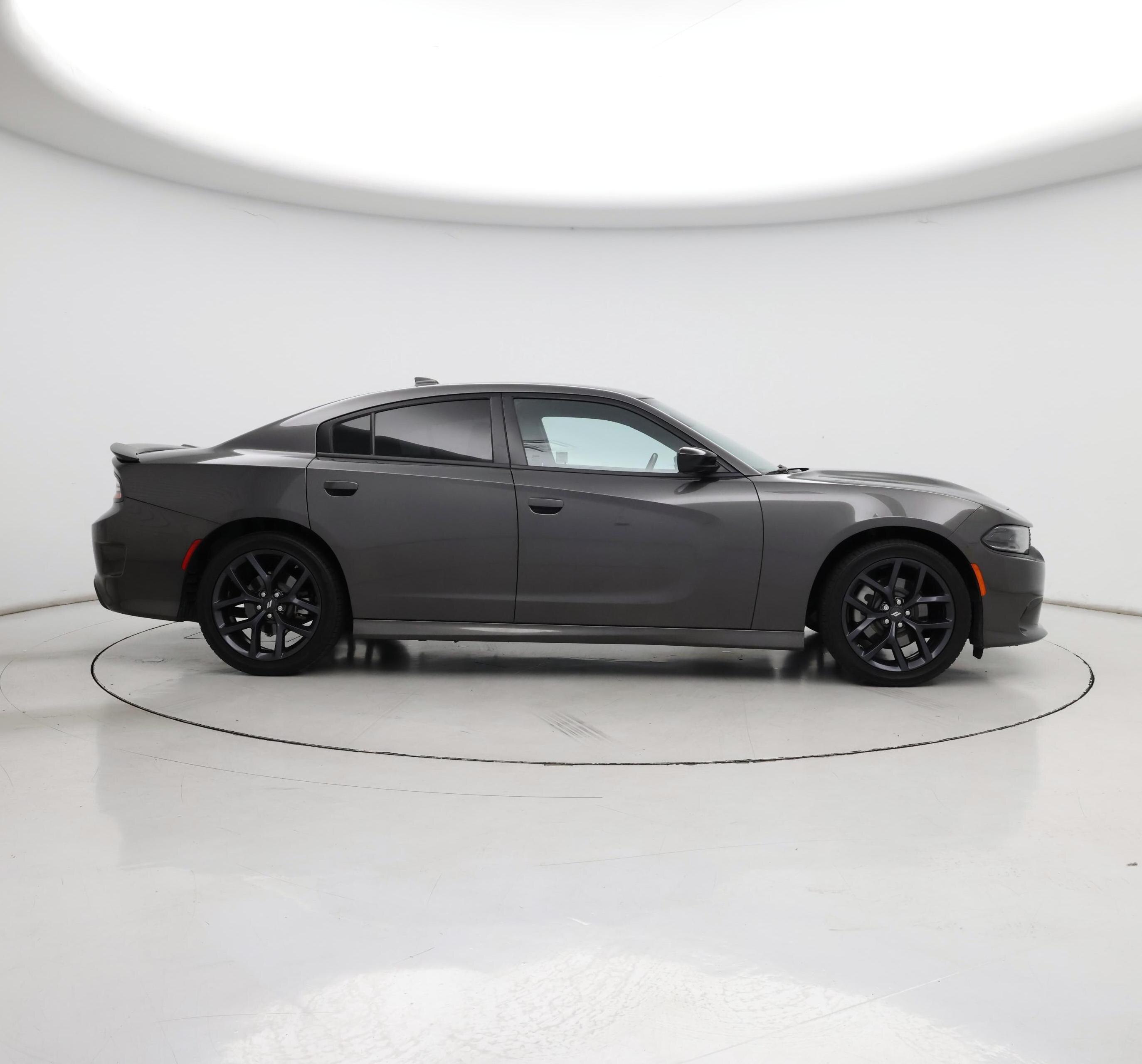 Thumbnail: 2023 Dodge Charger - 7