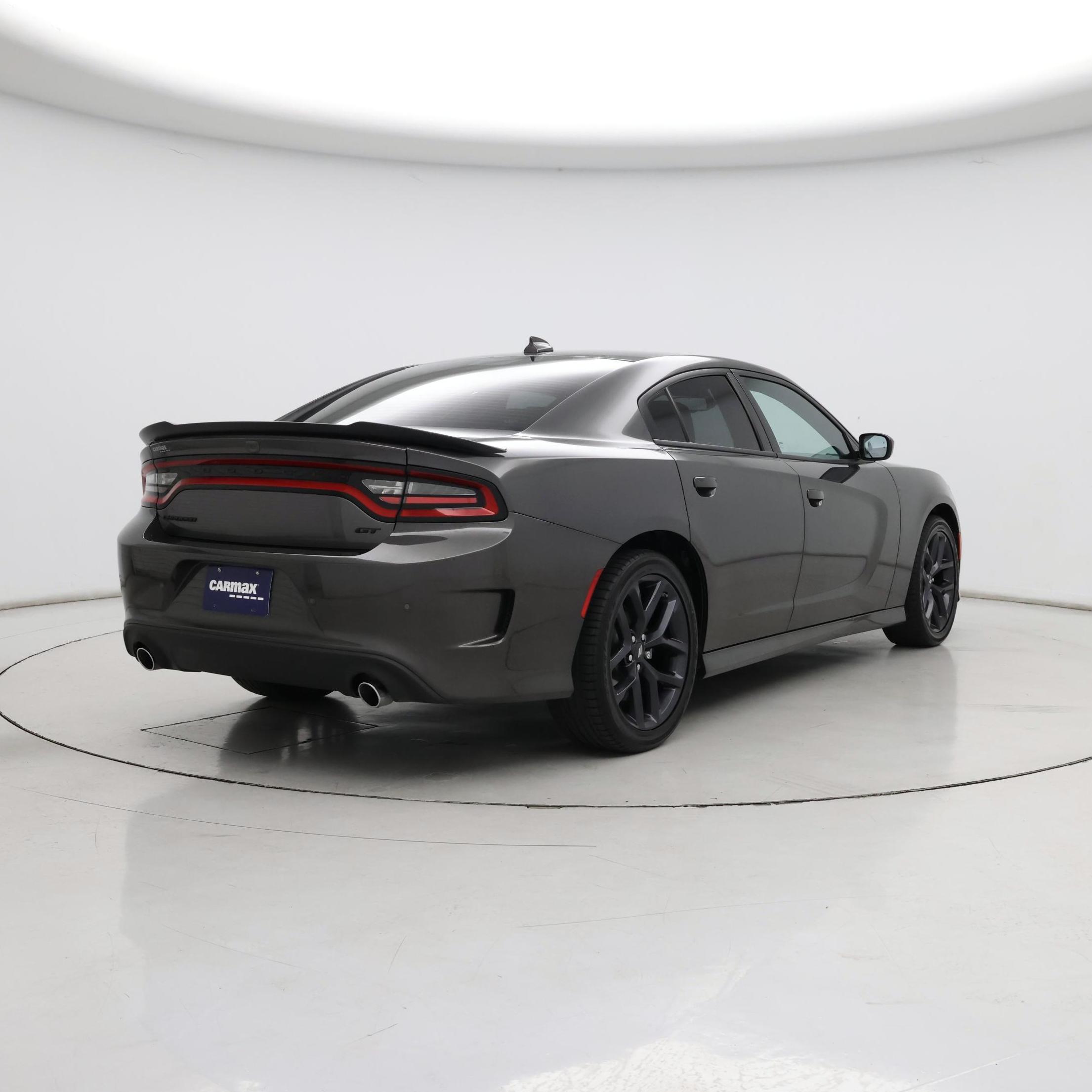 Thumbnail: 2023 Dodge Charger - 8