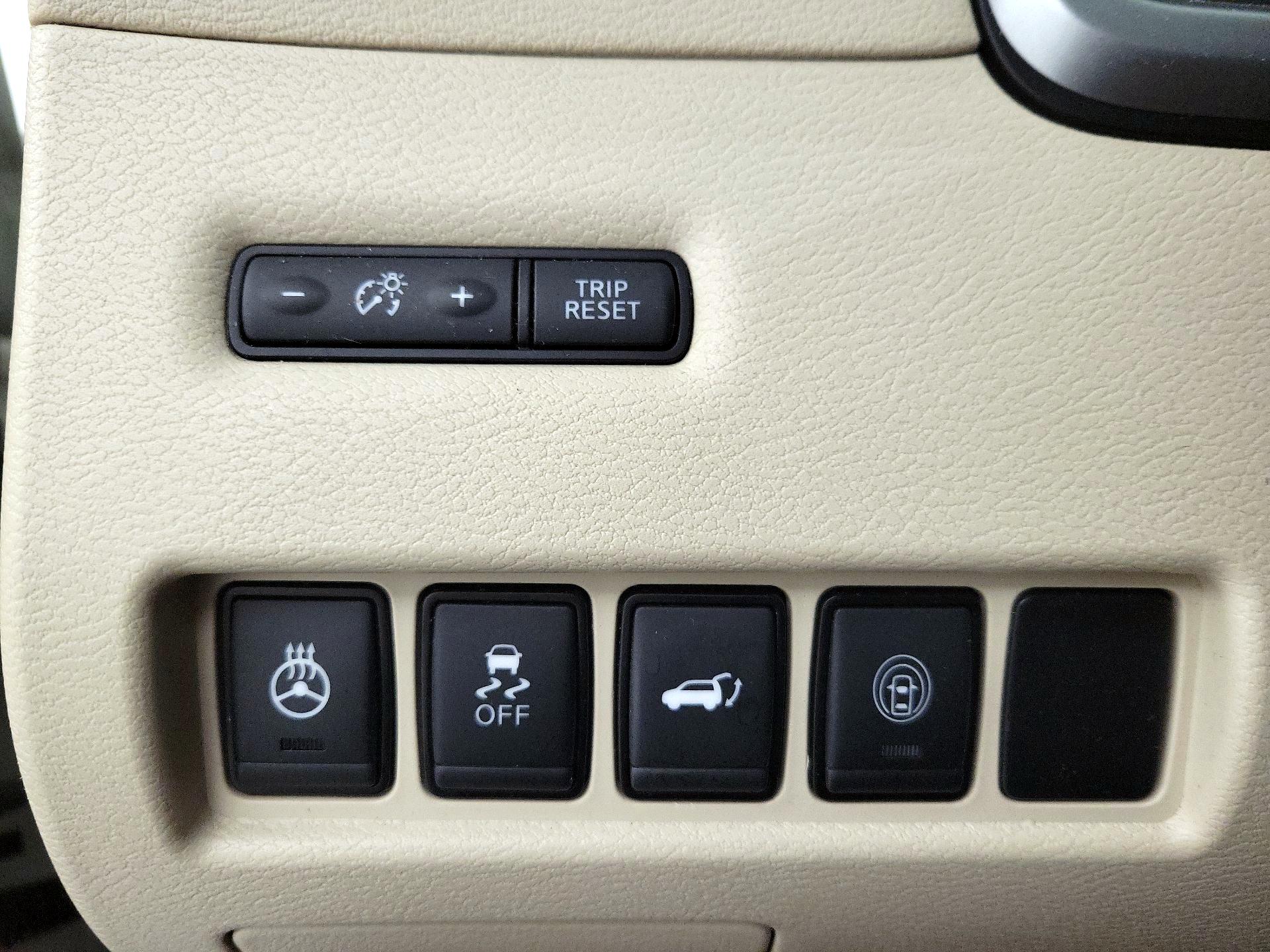 Thumbnail: 2020 Nissan Murano - 13