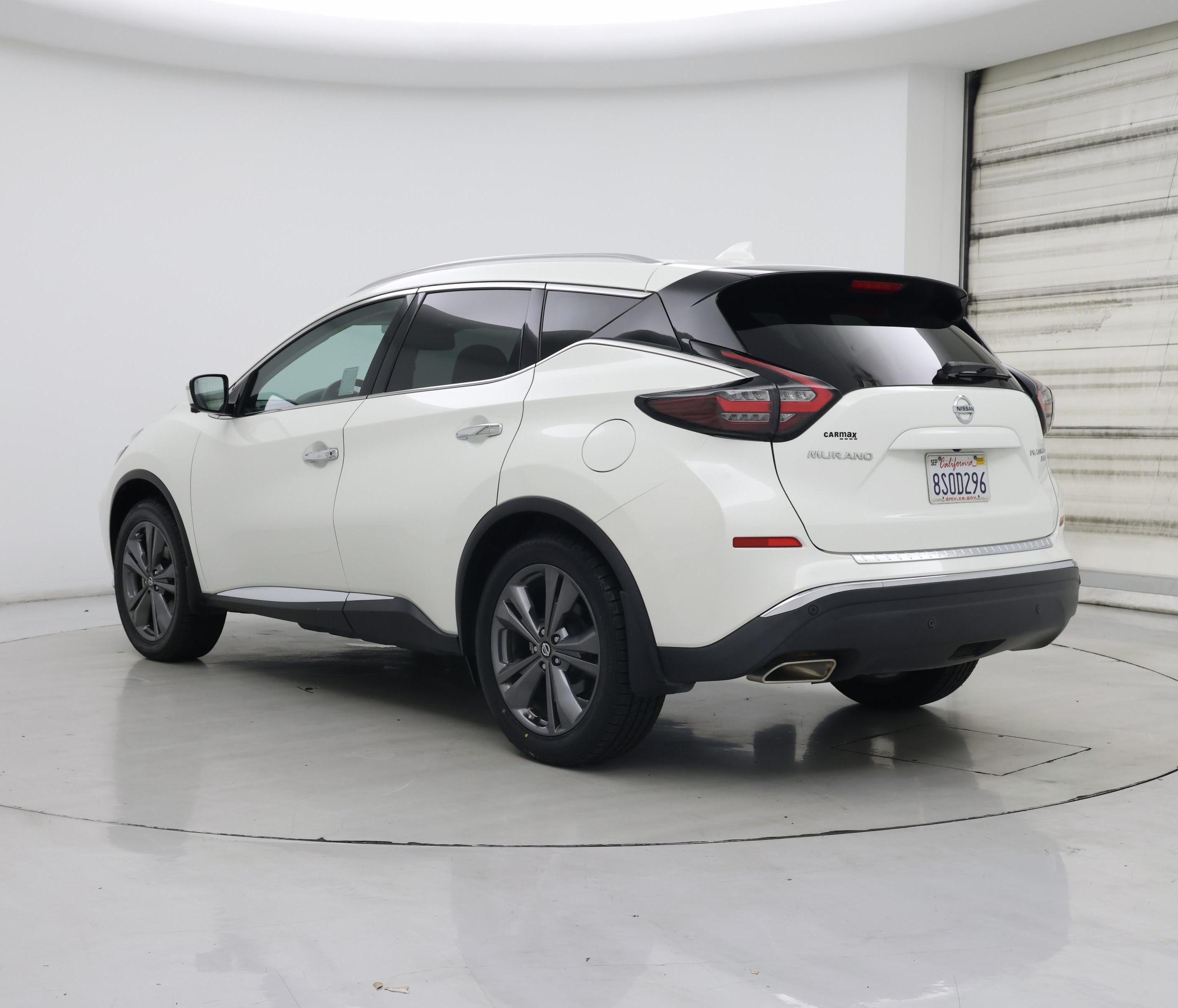 Thumbnail: 2020 Nissan Murano - 2