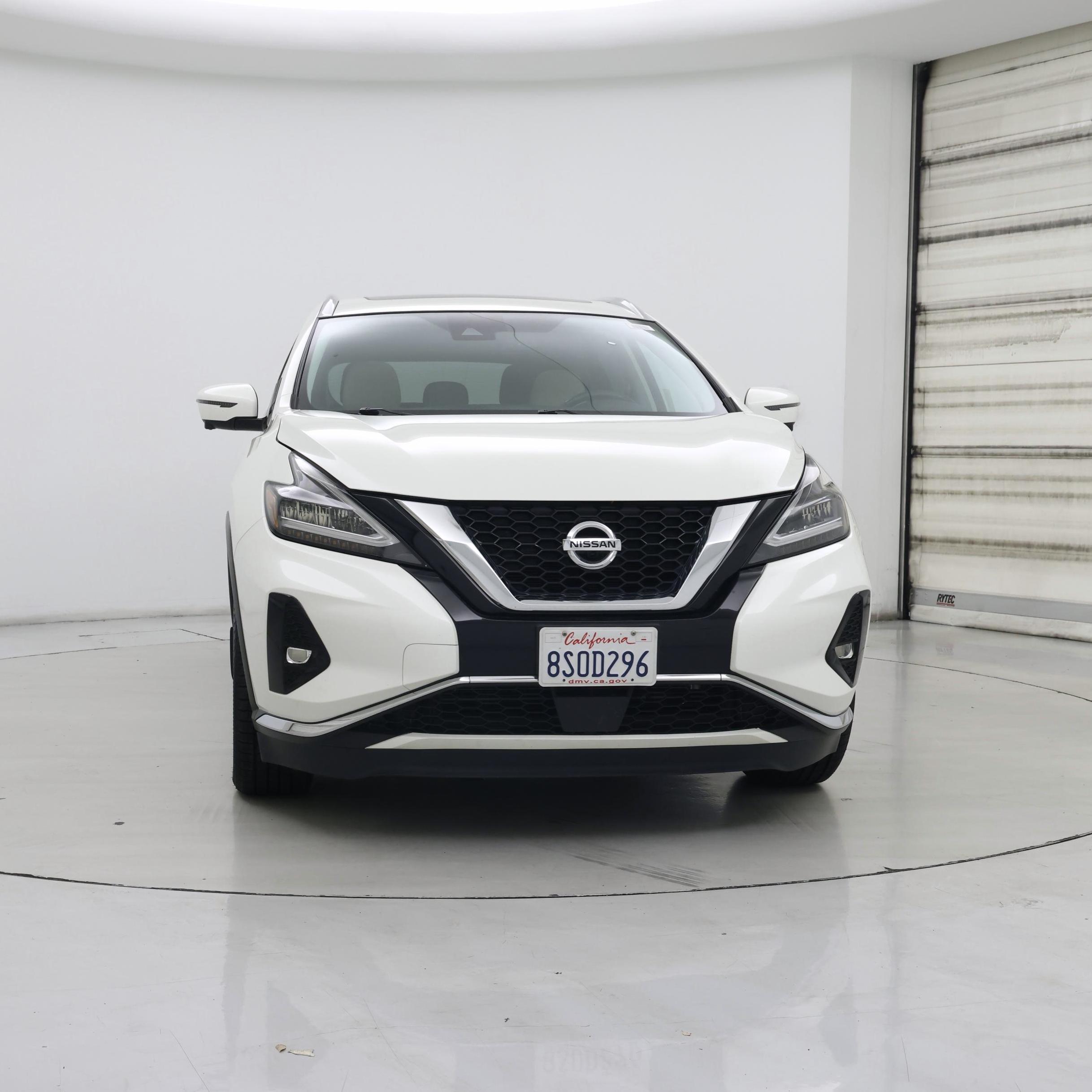 Thumbnail: 2020 Nissan Murano - 5