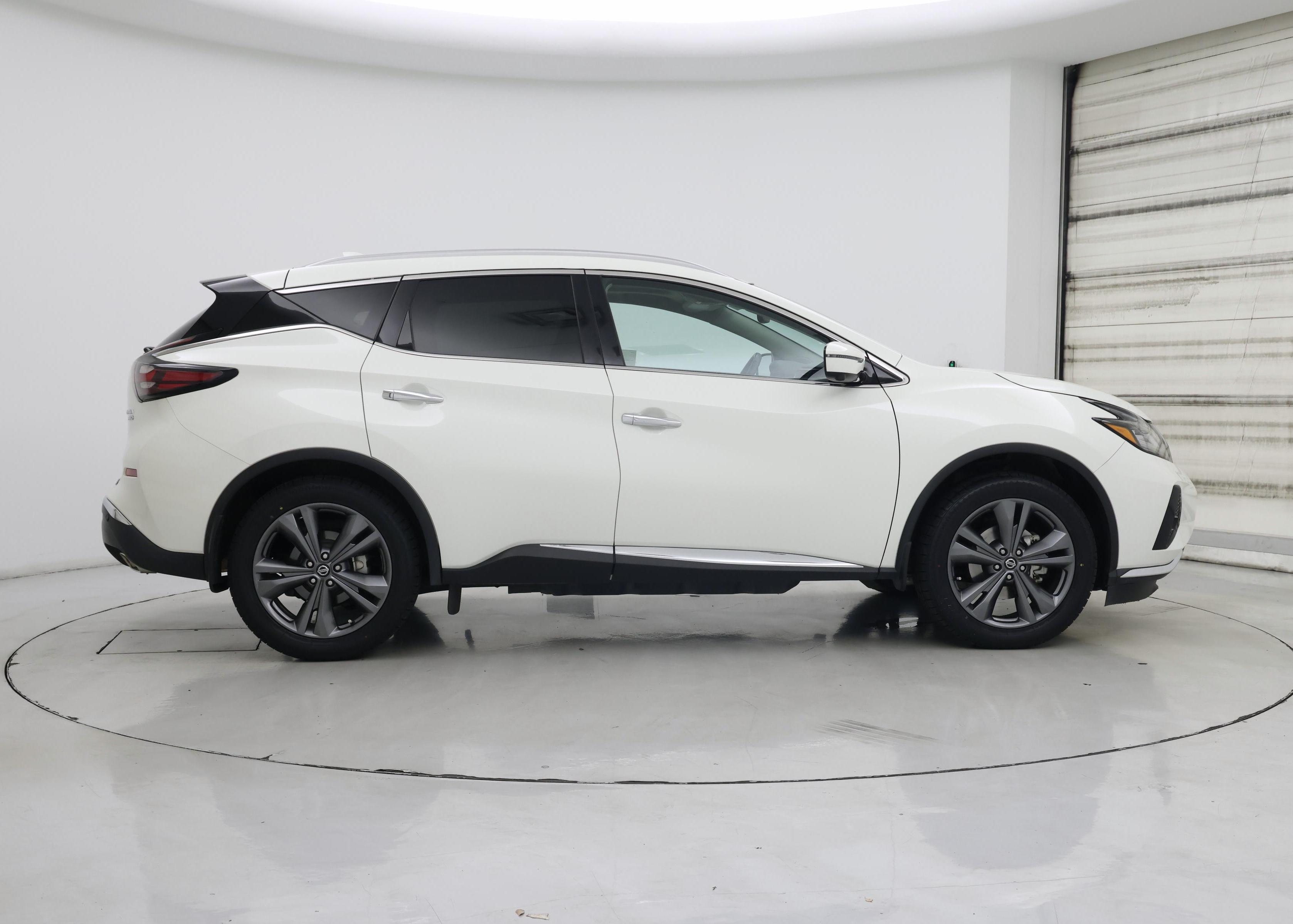 Thumbnail: 2020 Nissan Murano - 7