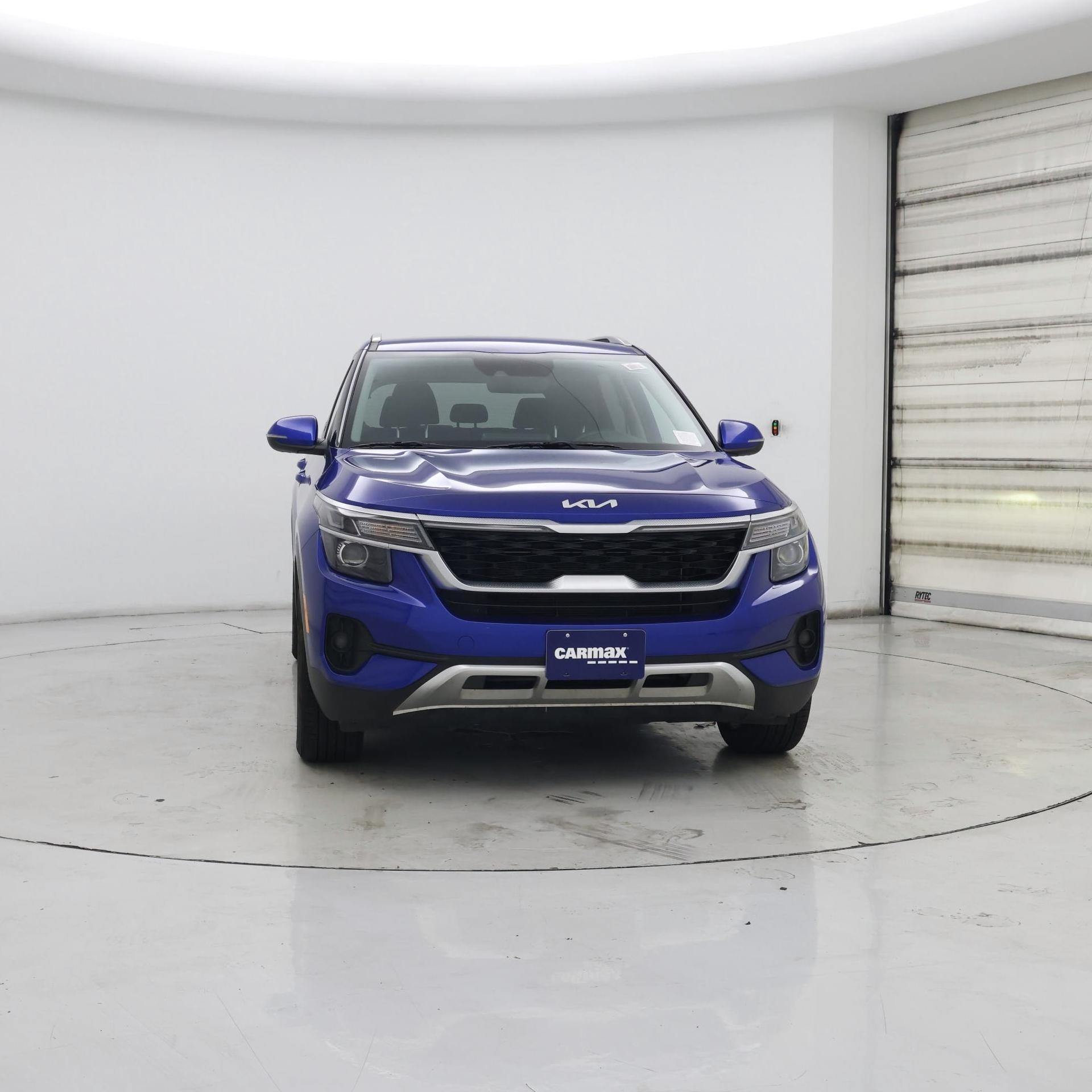 Thumbnail: 2022 Kia Seltos - 5