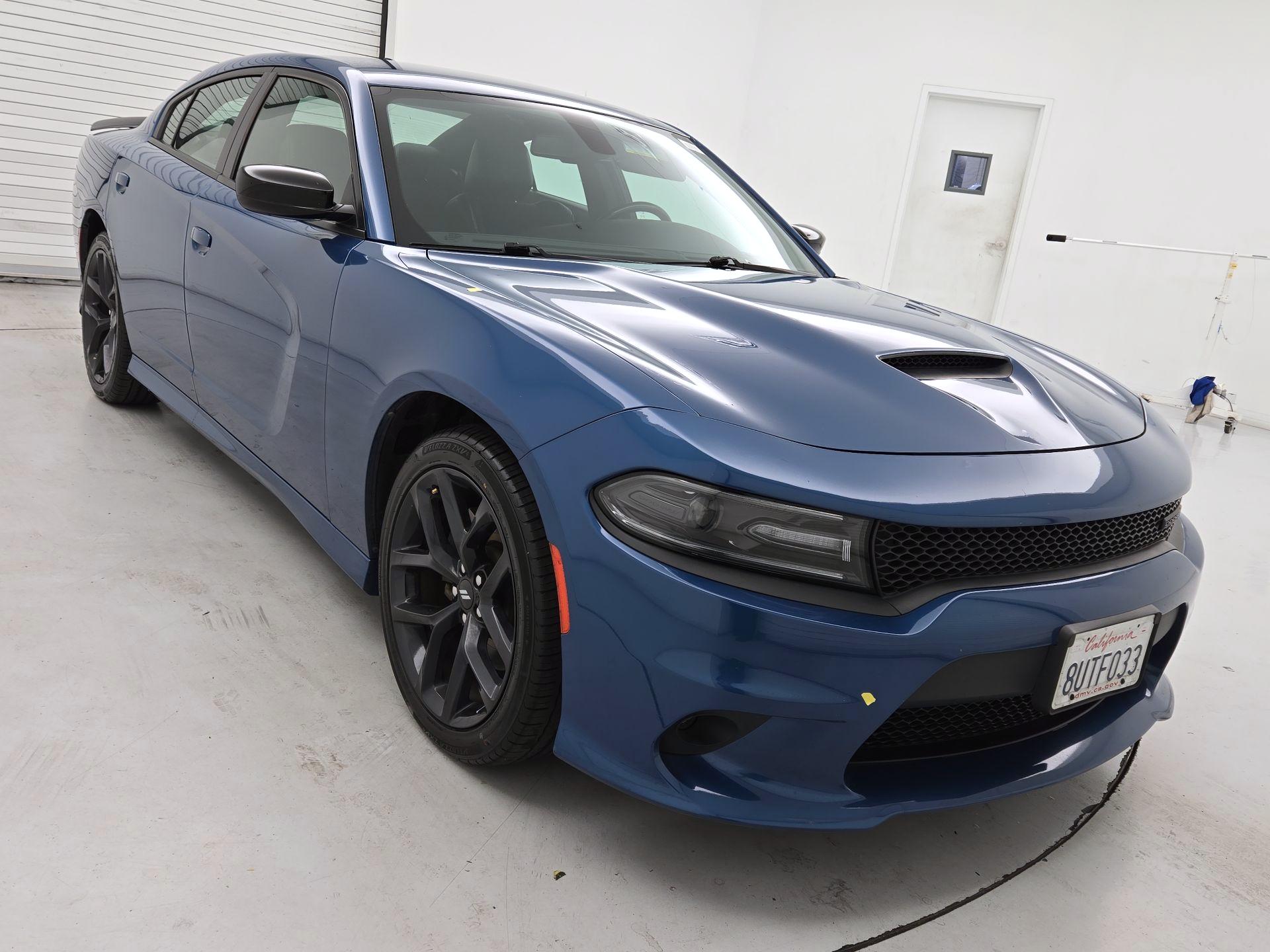 Thumbnail: 2021 Dodge Charger - 1