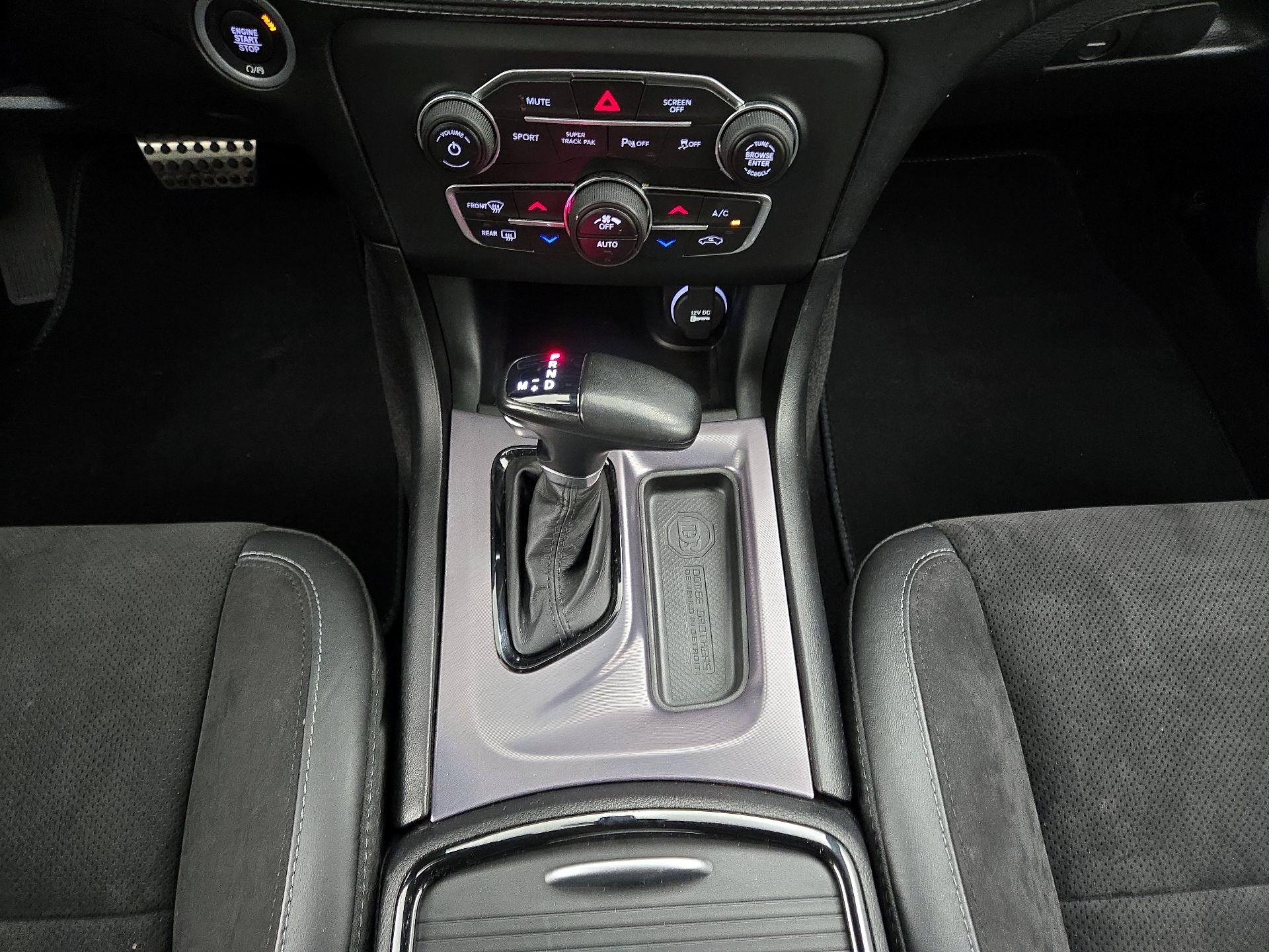 Thumbnail: 2021 Dodge Charger - 15