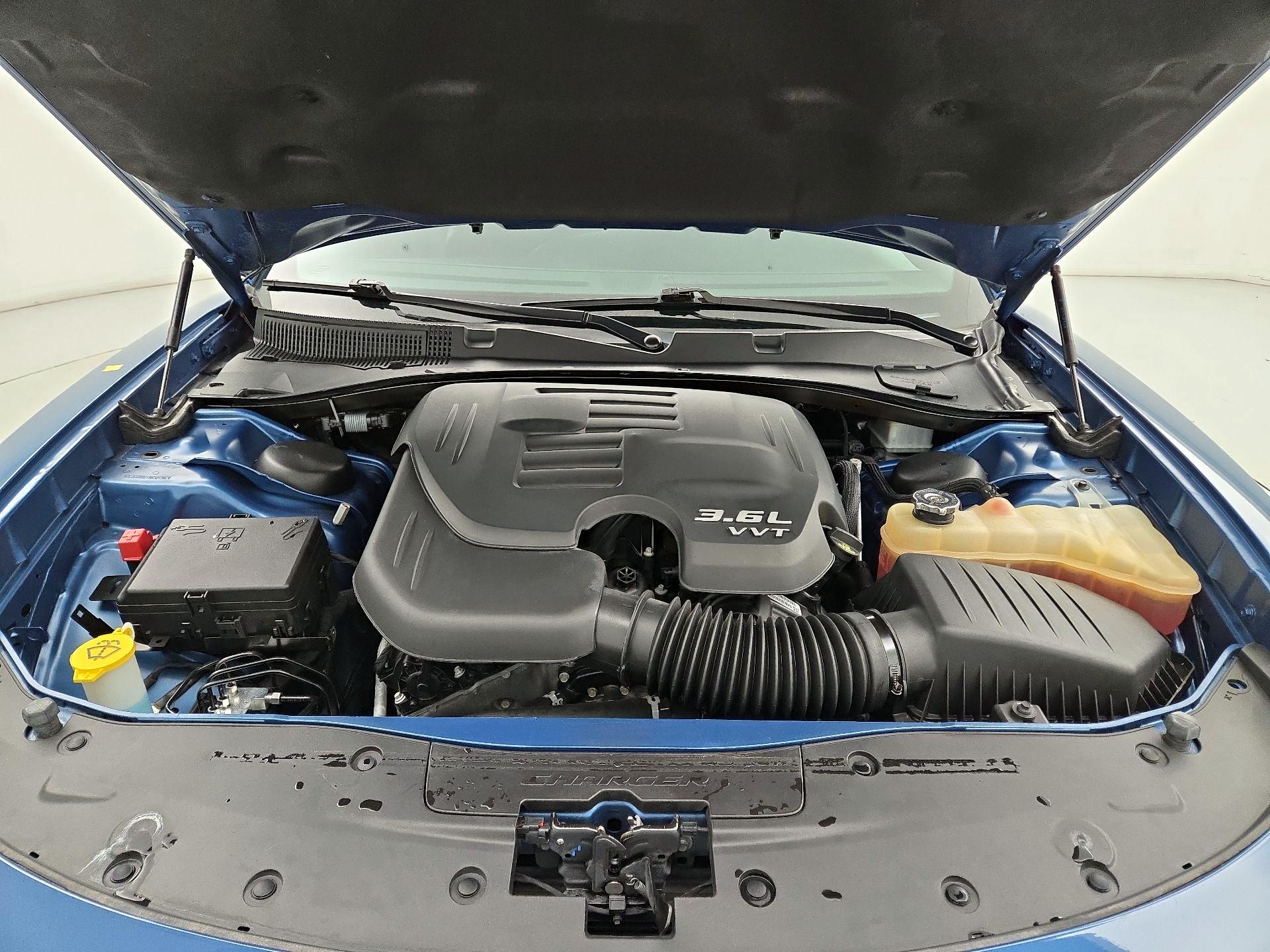 Thumbnail: 2021 Dodge Charger - 18