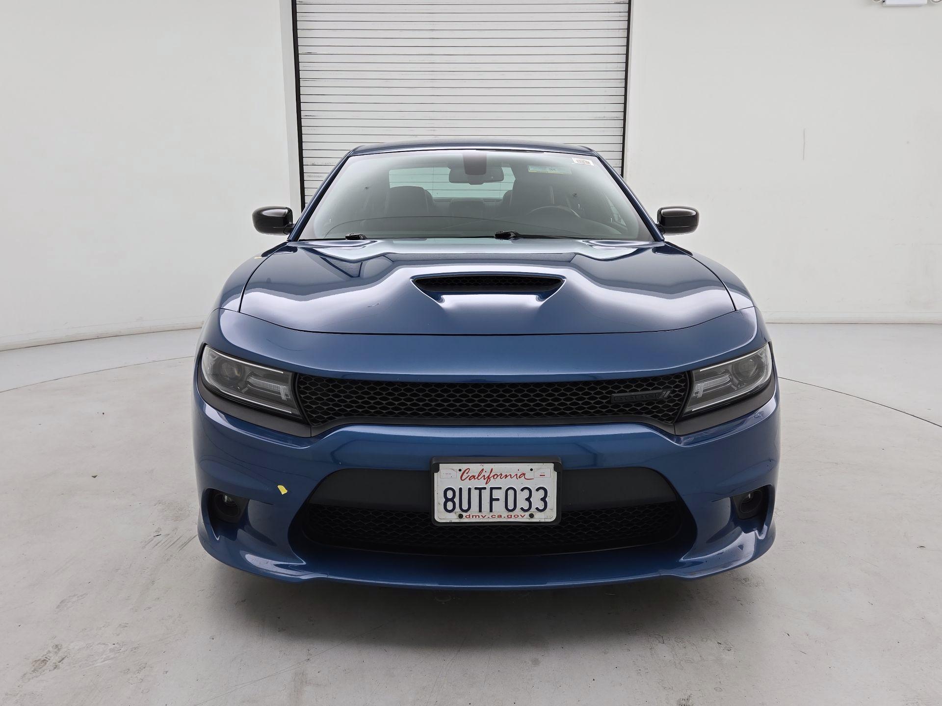 Thumbnail: 2021 Dodge Charger - 2