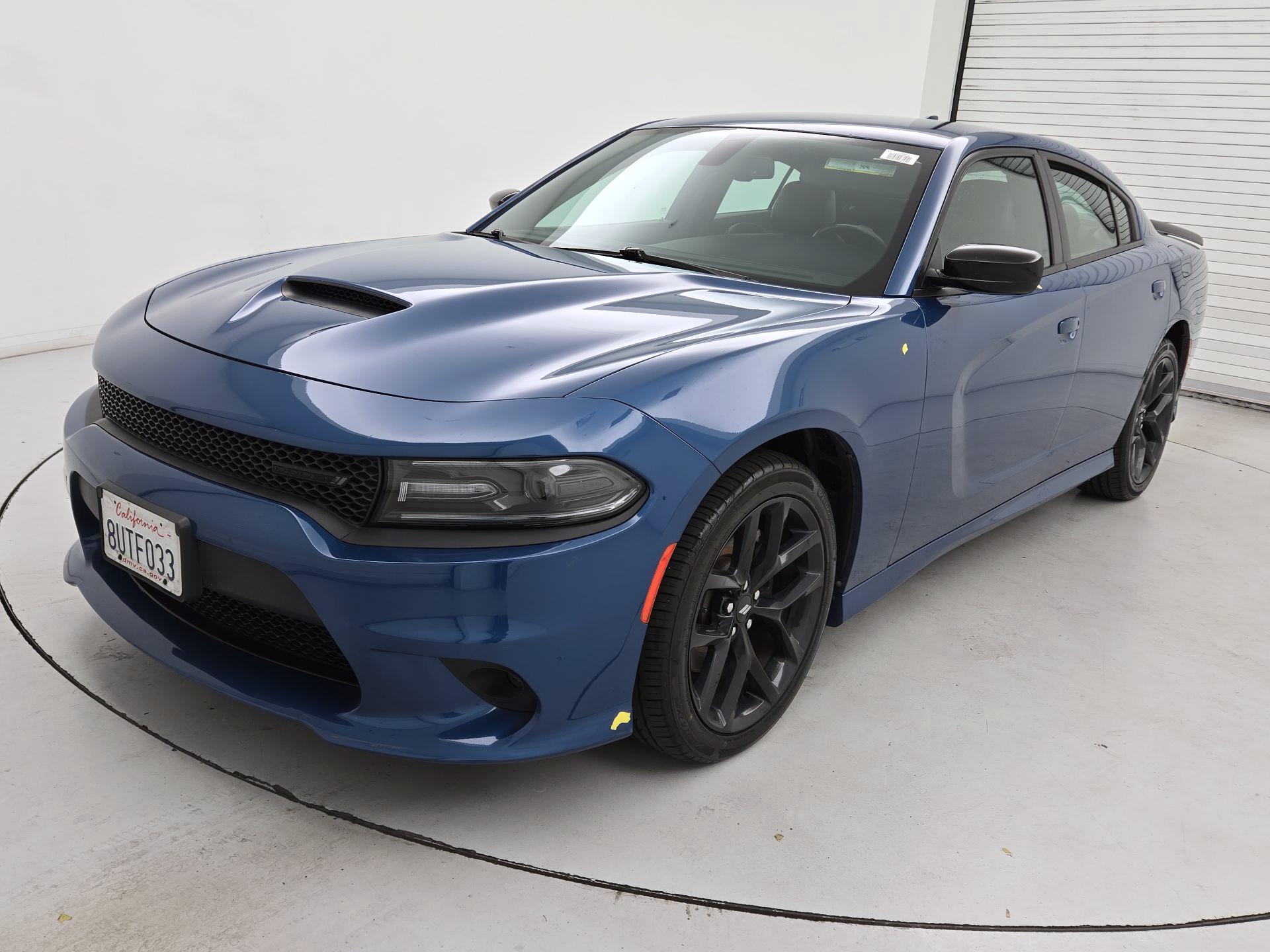 Thumbnail: 2021 Dodge Charger - 3