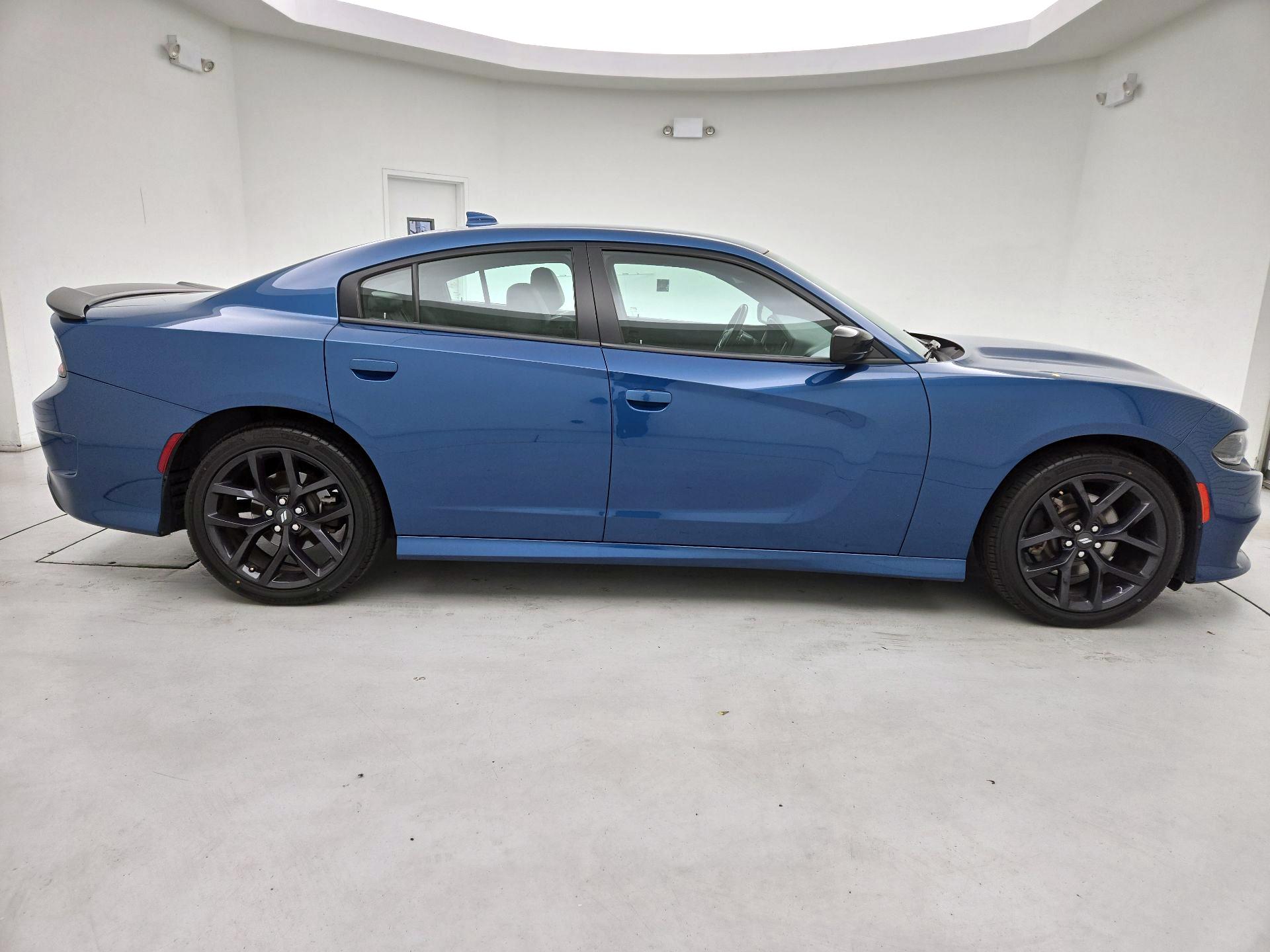 Thumbnail: 2021 Dodge Charger - 4