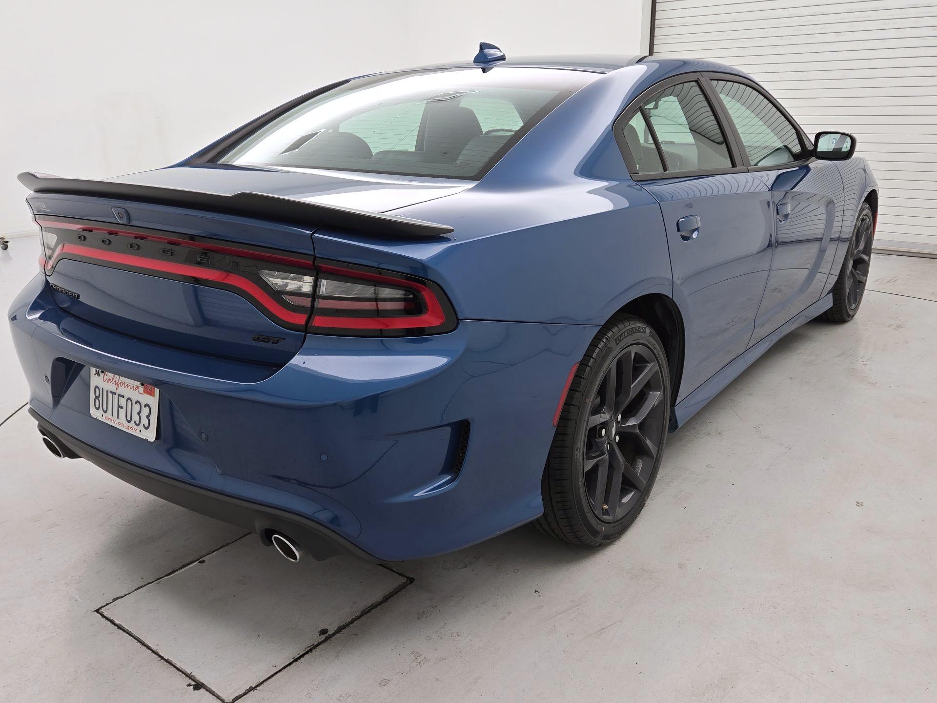 Thumbnail: 2021 Dodge Charger - 5