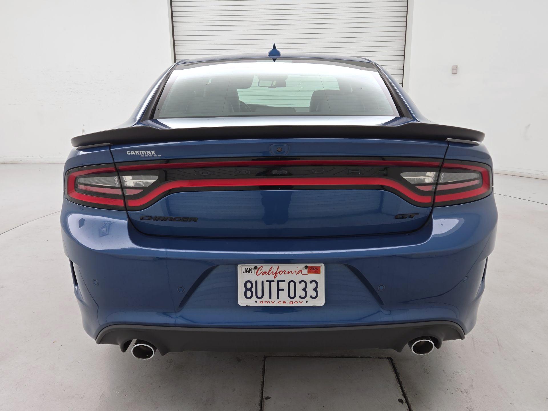 Thumbnail: 2021 Dodge Charger - 6