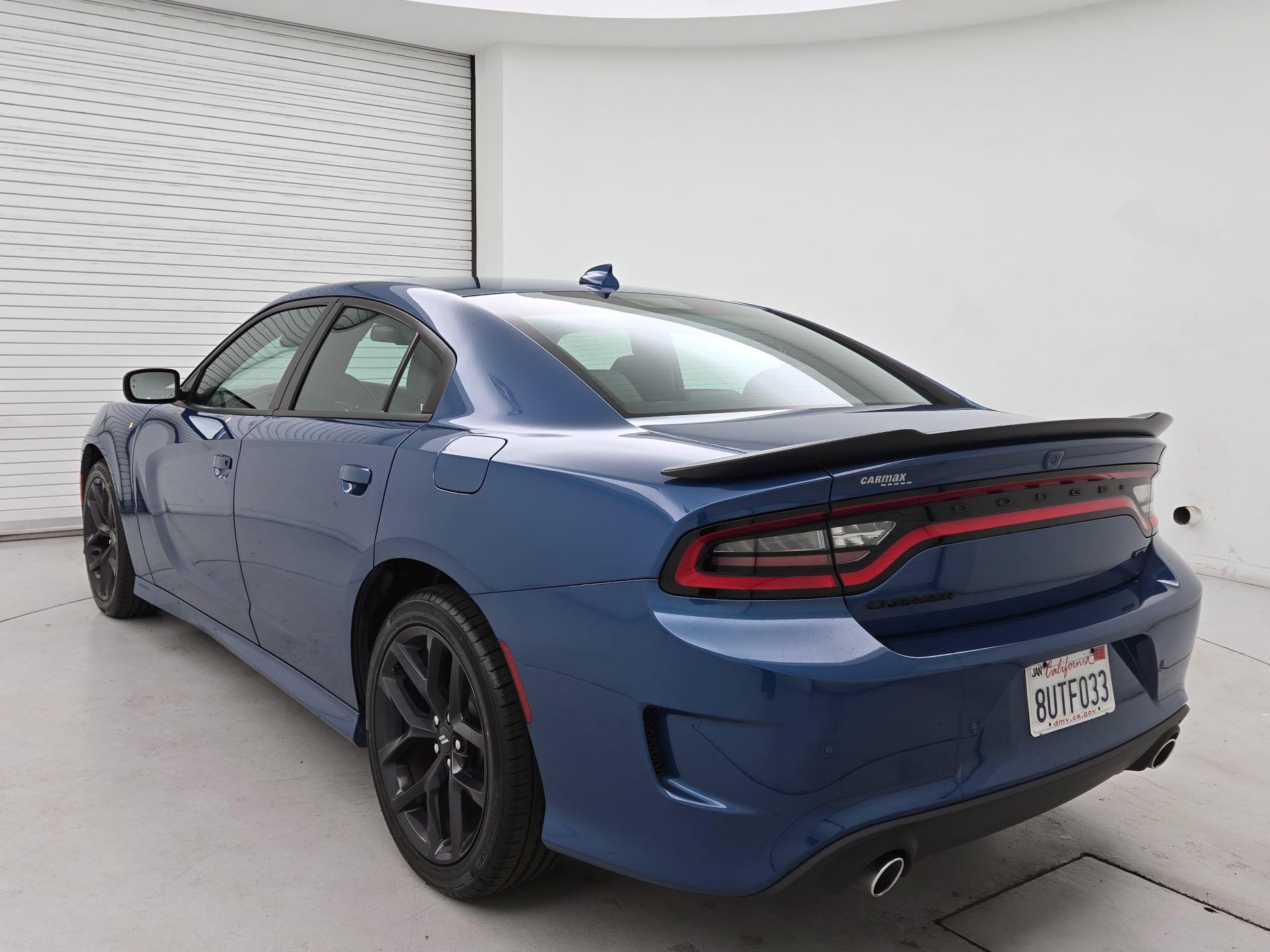 Thumbnail: 2021 Dodge Charger - 7