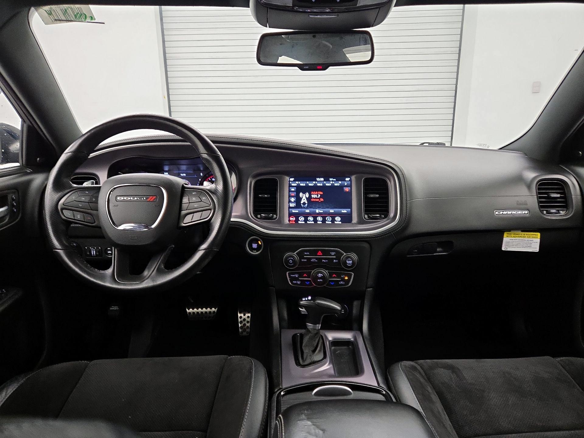 Thumbnail: 2021 Dodge Charger - 8