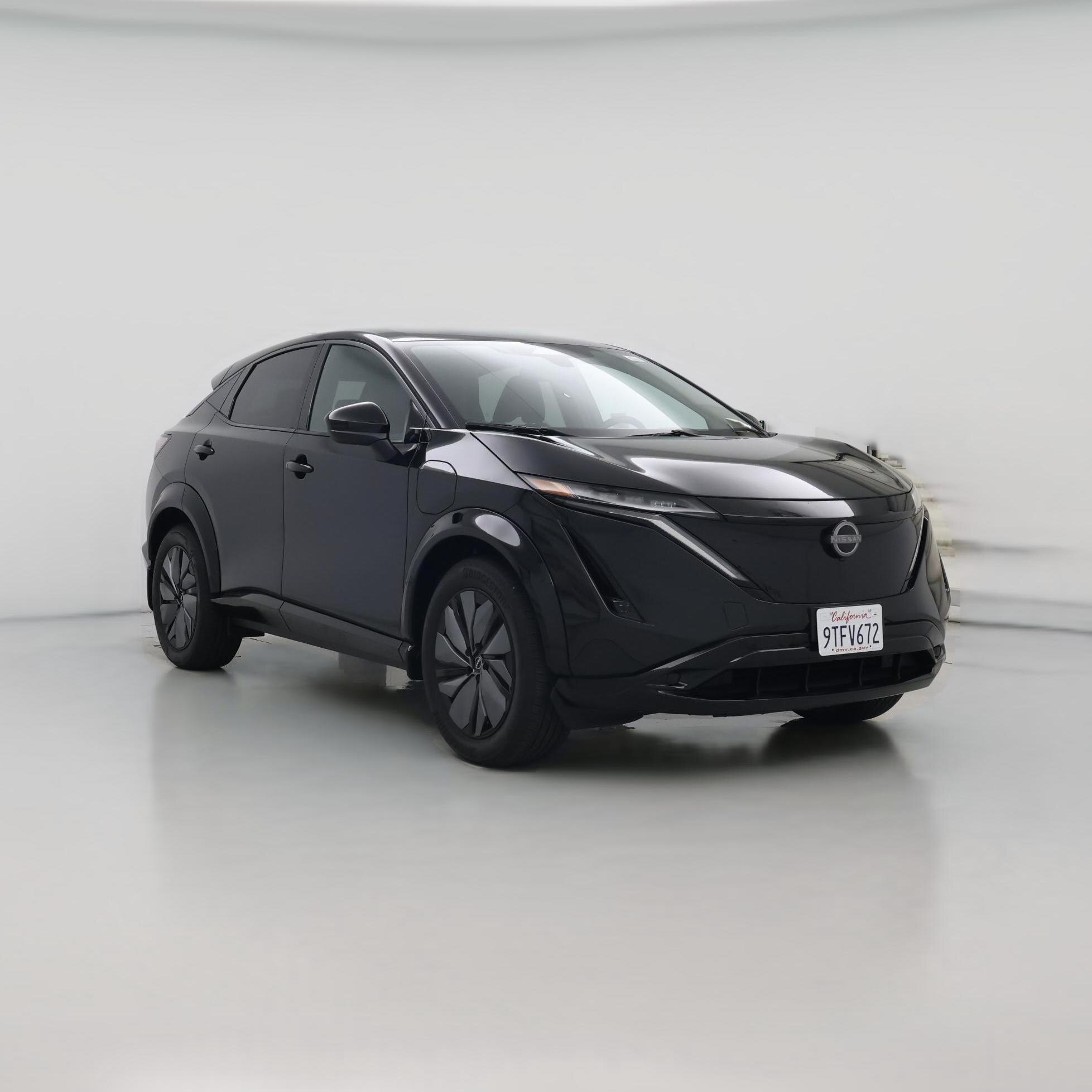 Thumbnail: 2025 Nissan Ariya - 1