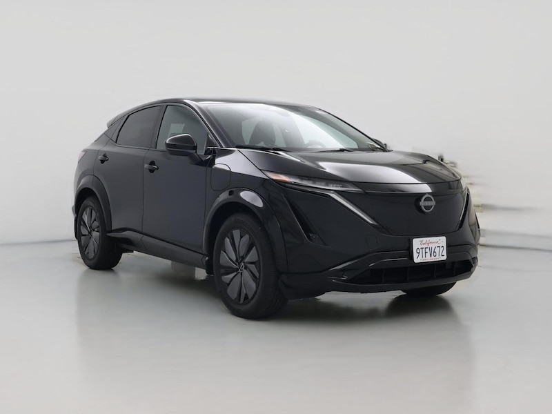 2025 Nissan Ariya Engage -
                  Sacramento, CA