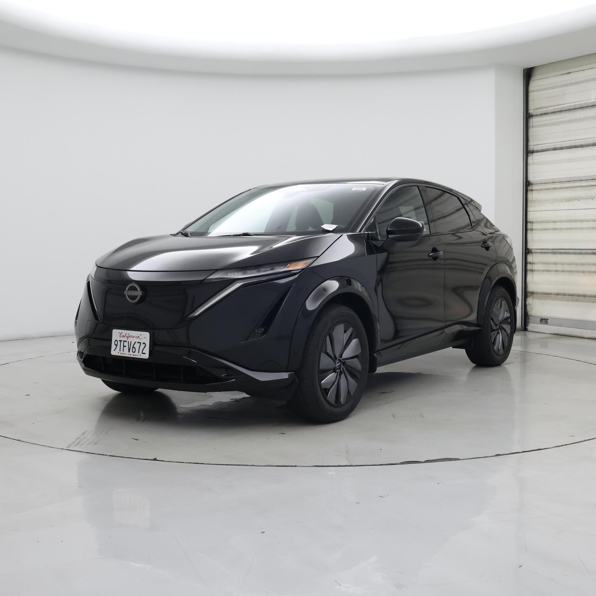 Thumbnail: 2025 Nissan Ariya - 4