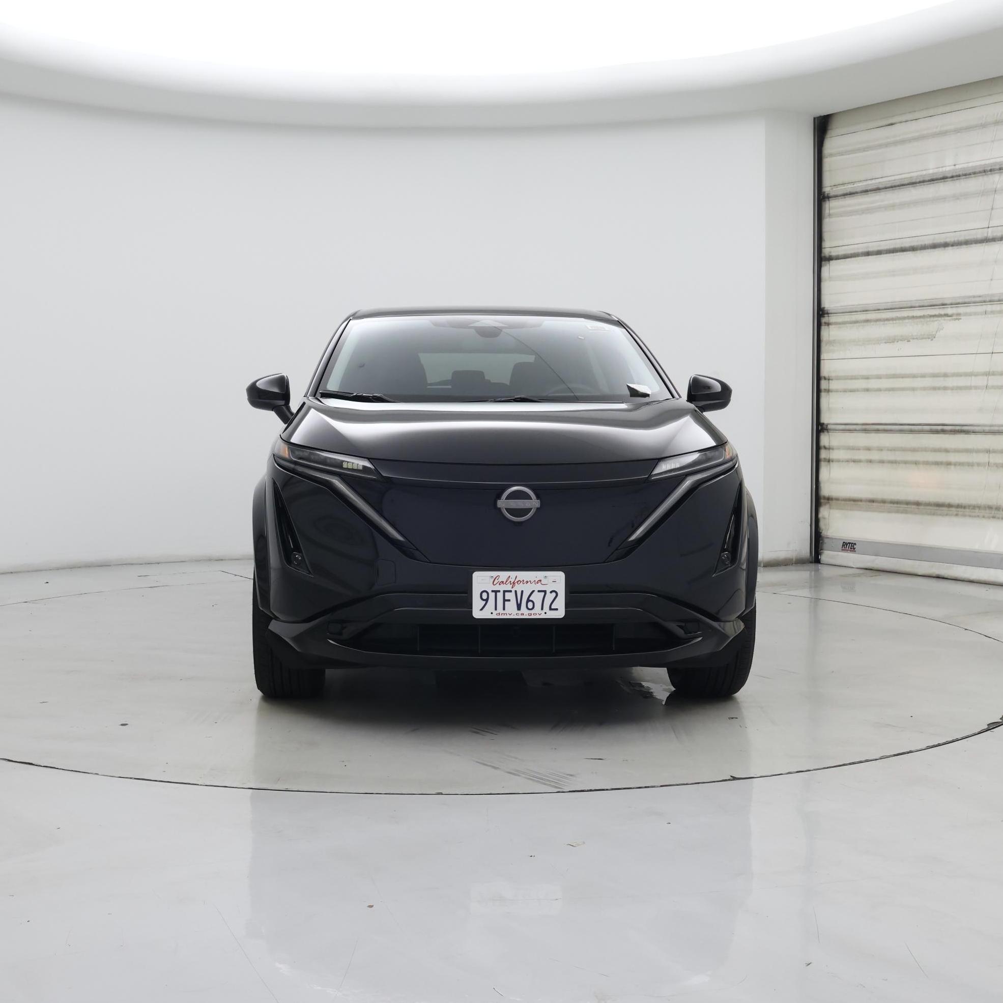 Thumbnail: 2025 Nissan Ariya - 5