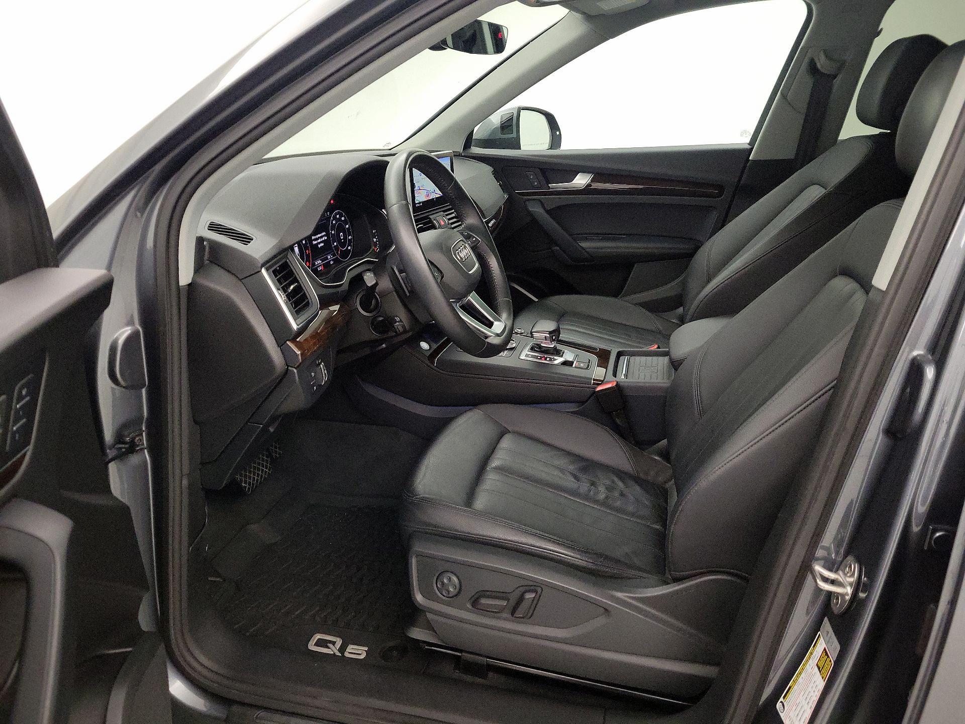 Thumbnail: 2019 Audi Q5 - 11