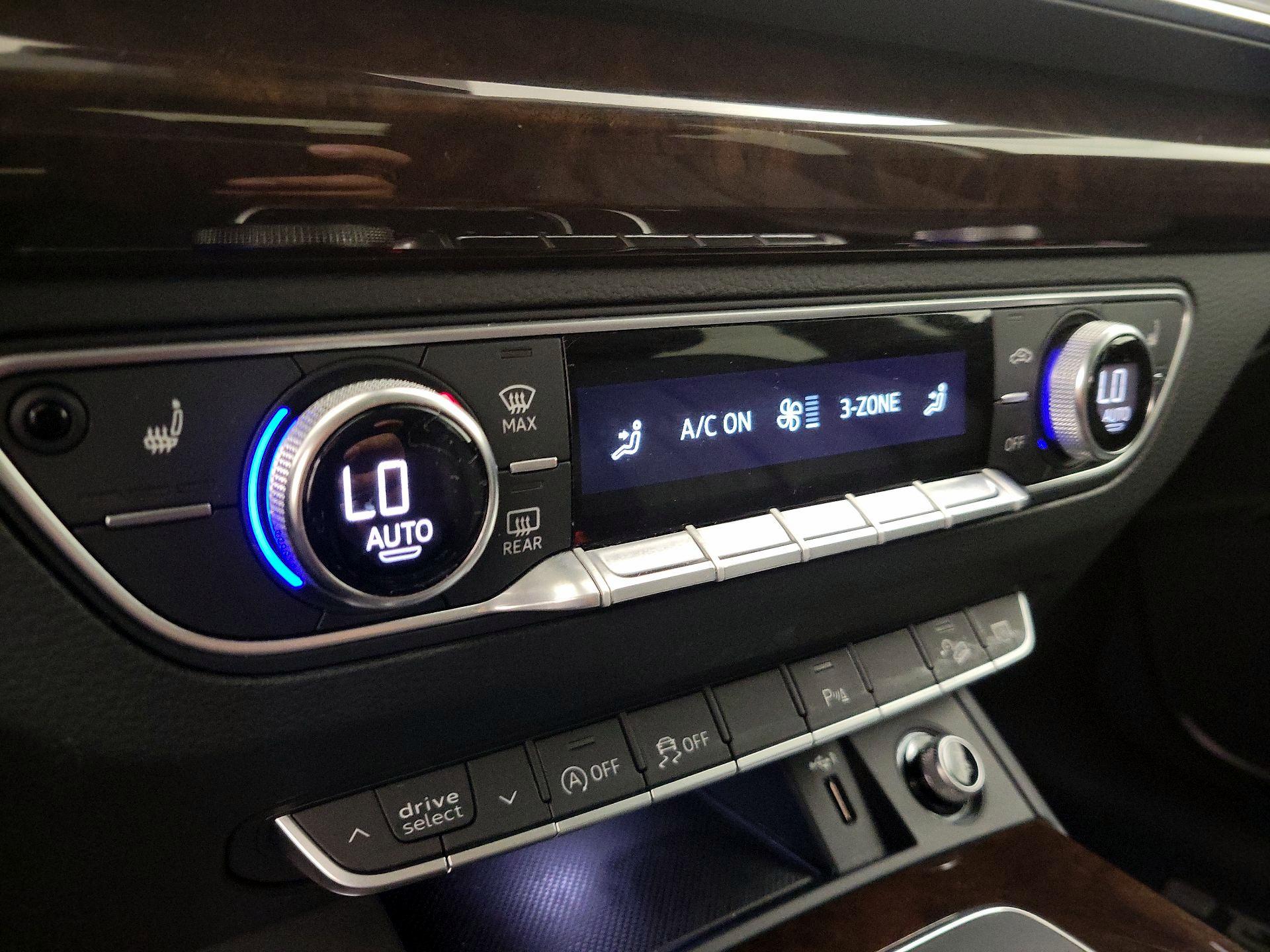 Thumbnail: 2019 Audi Q5 - 17