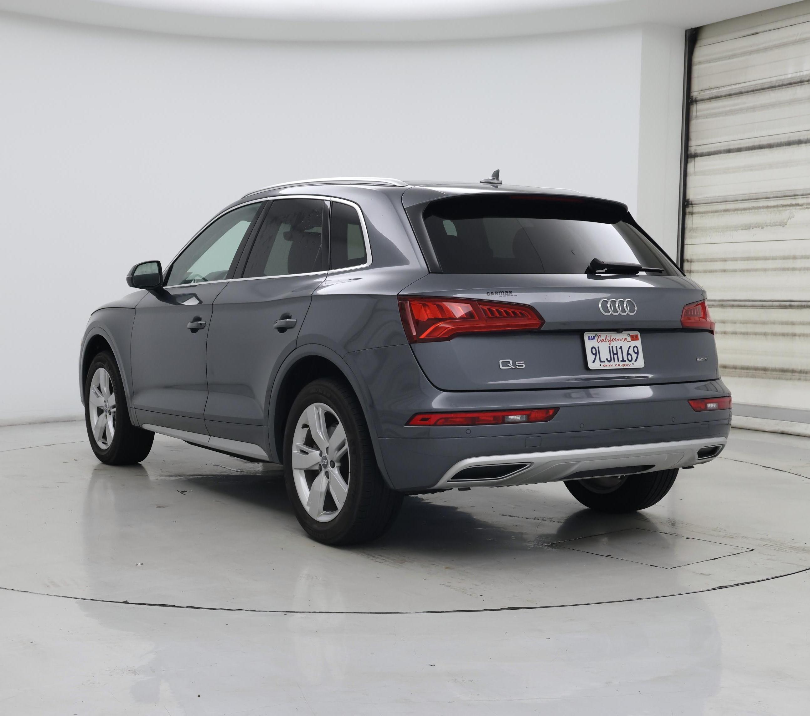 Thumbnail: 2019 Audi Q5 - 2