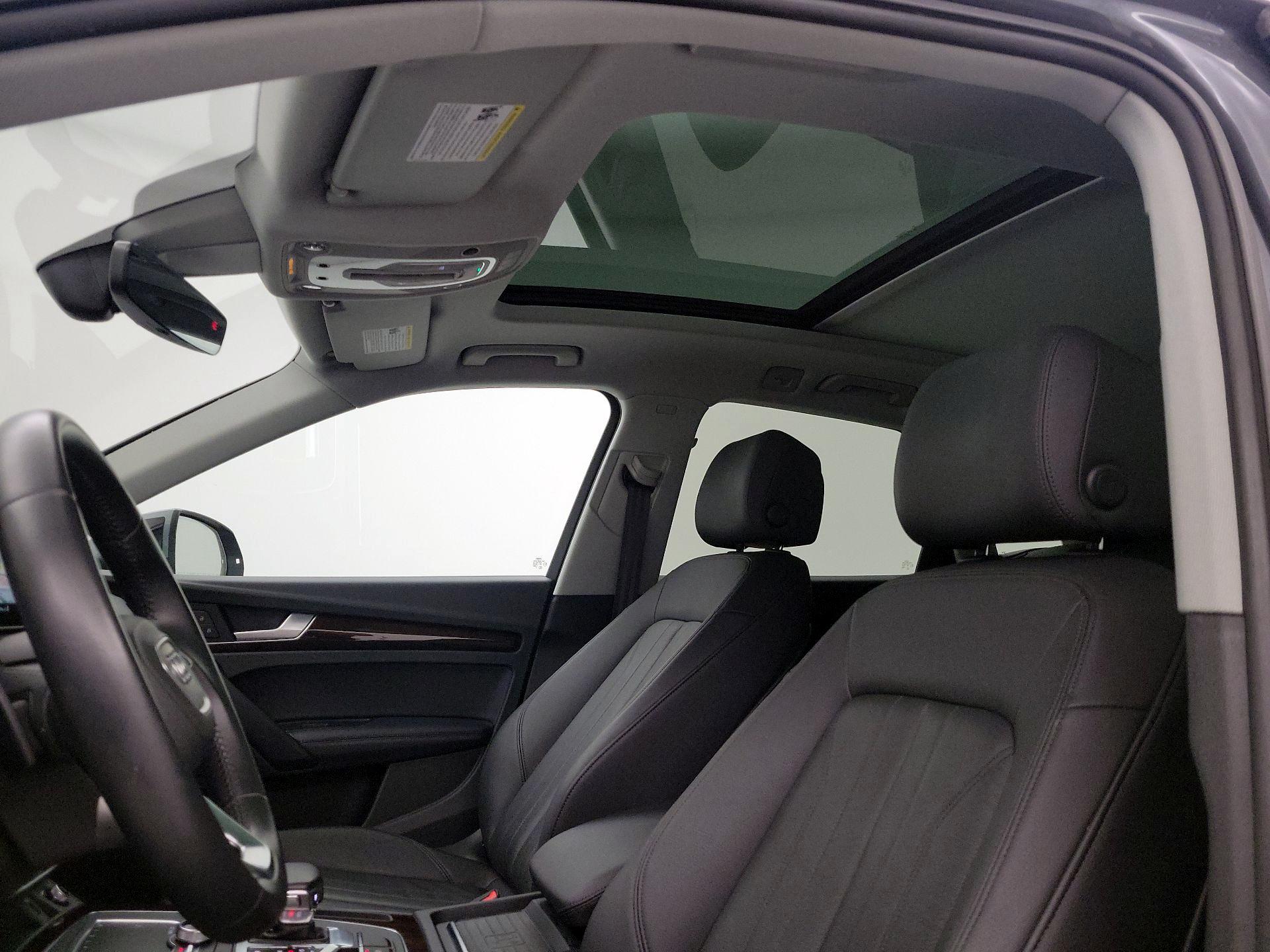 Thumbnail: 2019 Audi Q5 - 20