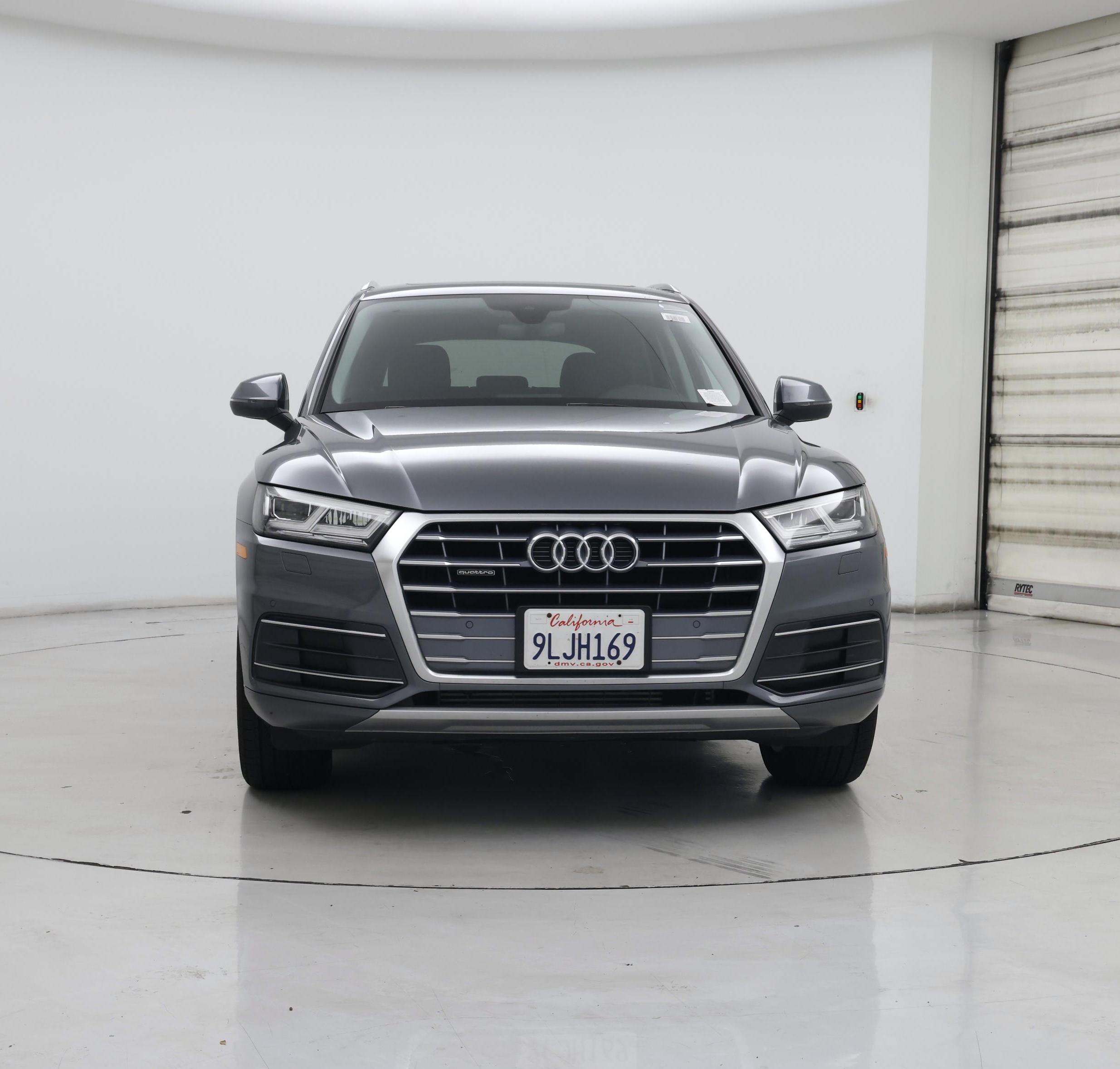 Thumbnail: 2019 Audi Q5 - 5