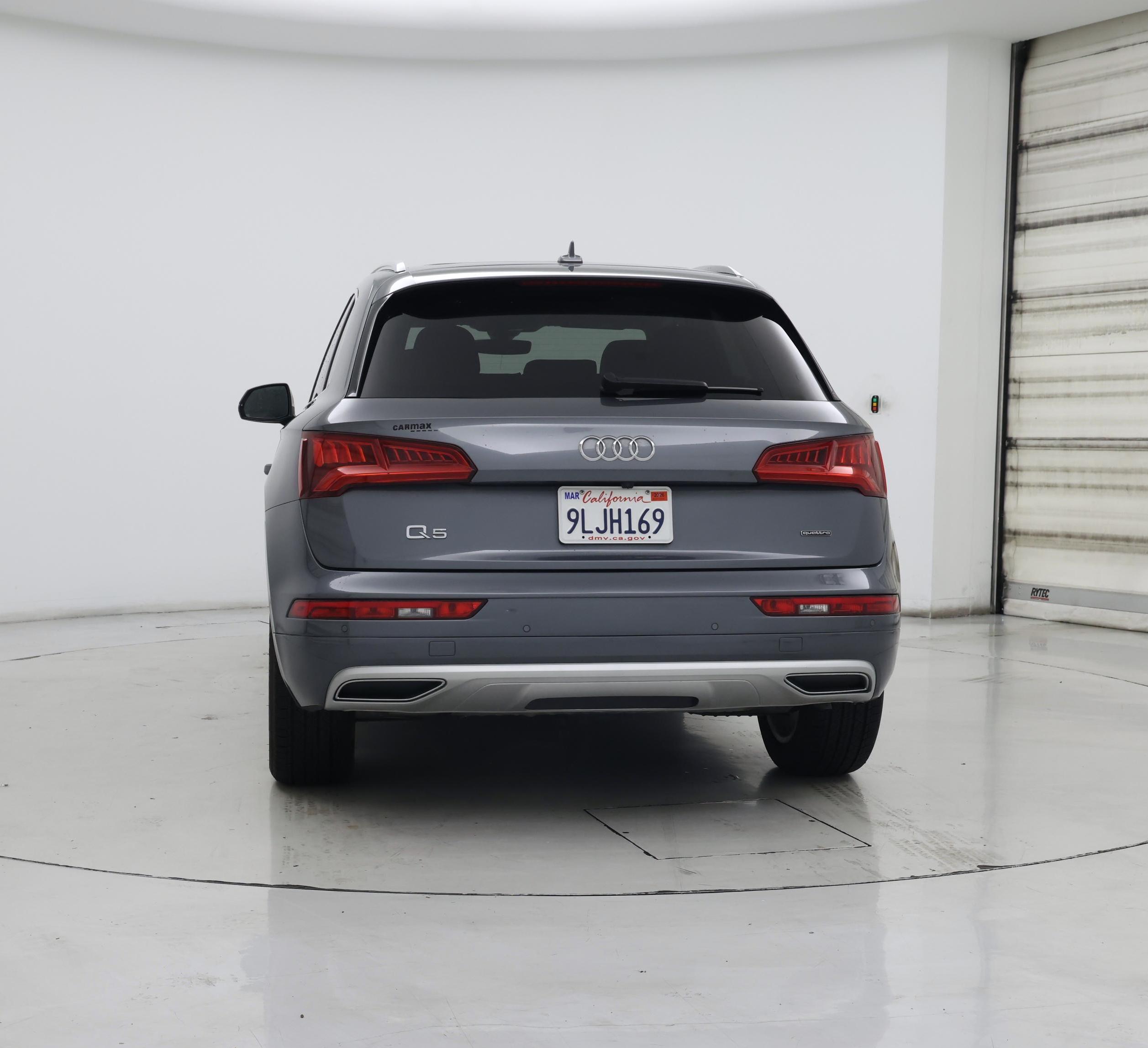 Thumbnail: 2019 Audi Q5 - 6