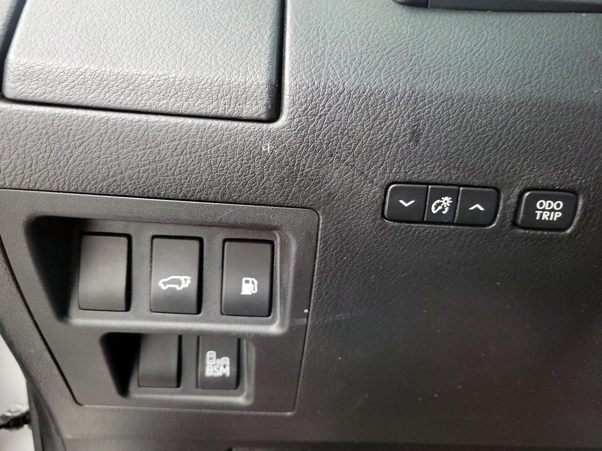 Thumbnail: 2014 Lexus RX - 11