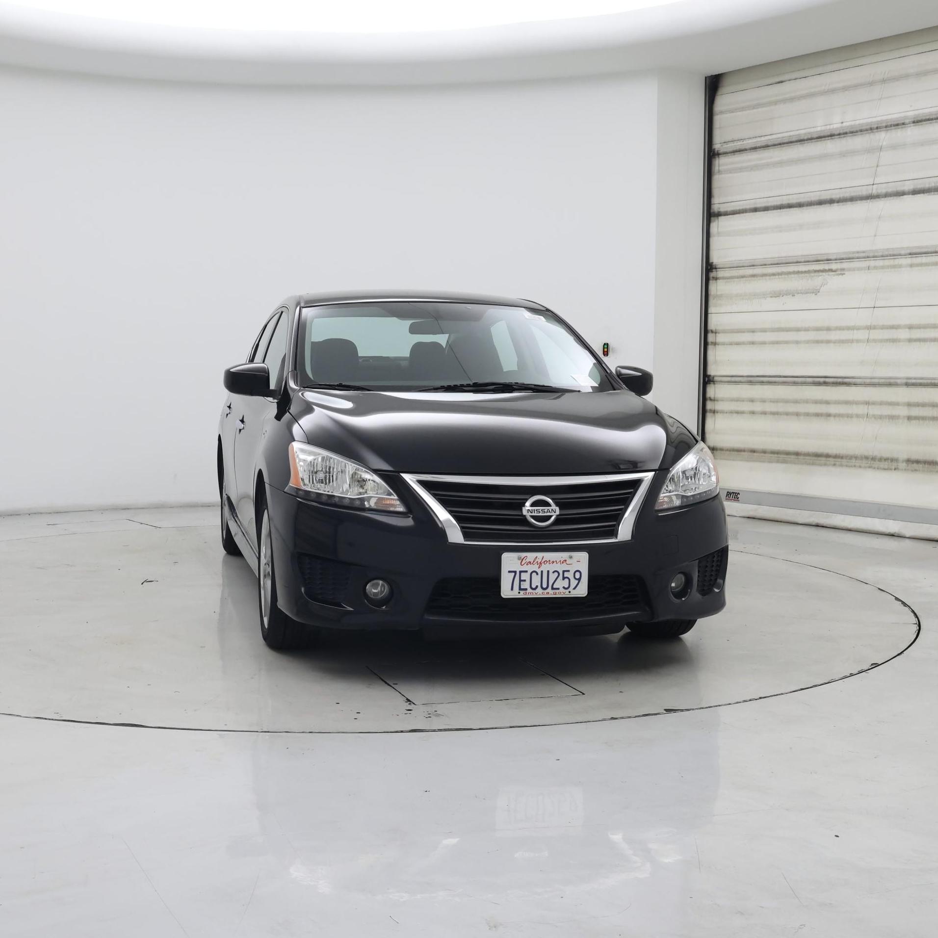 Thumbnail: 2013 Nissan Sentra - 5