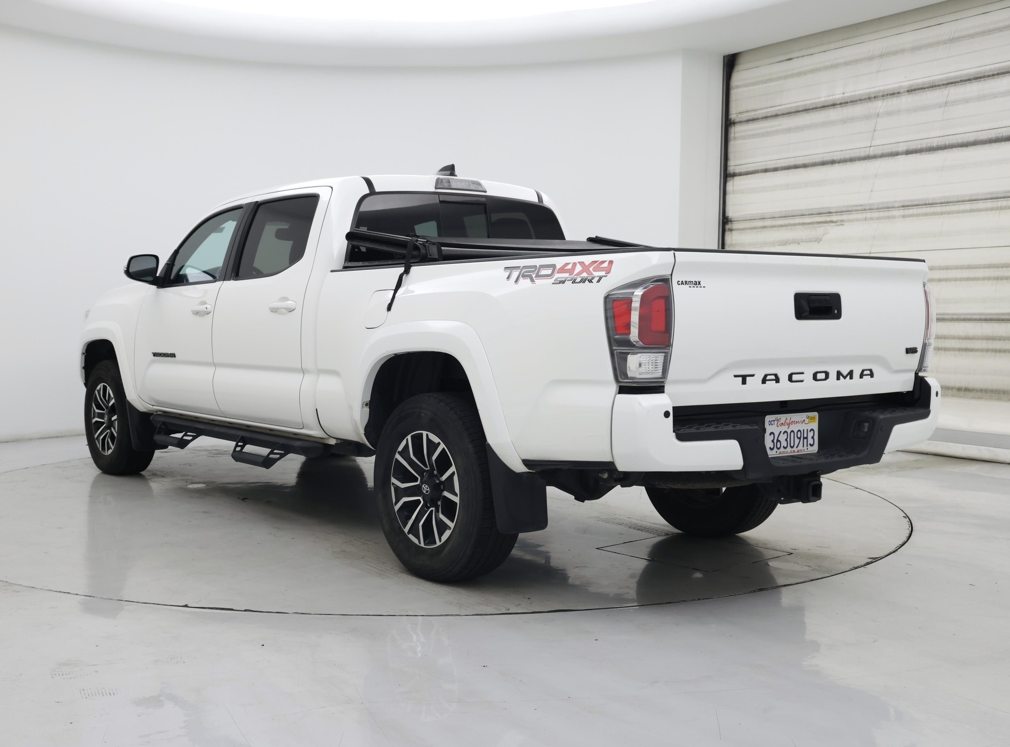 Thumbnail: 2022 Toyota Tacoma - 2