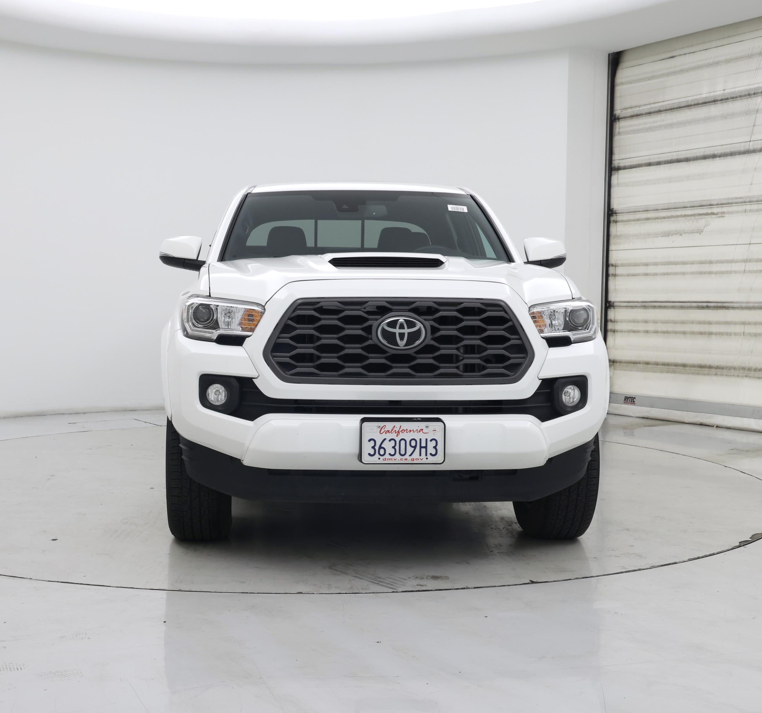 Thumbnail: 2022 Toyota Tacoma - 5