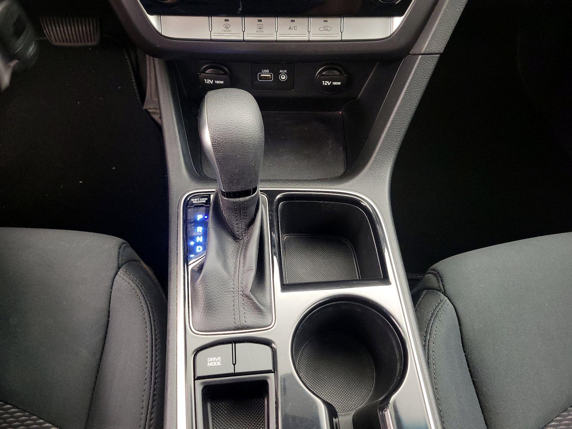 Thumbnail: 2019 Hyundai Sonata - 17