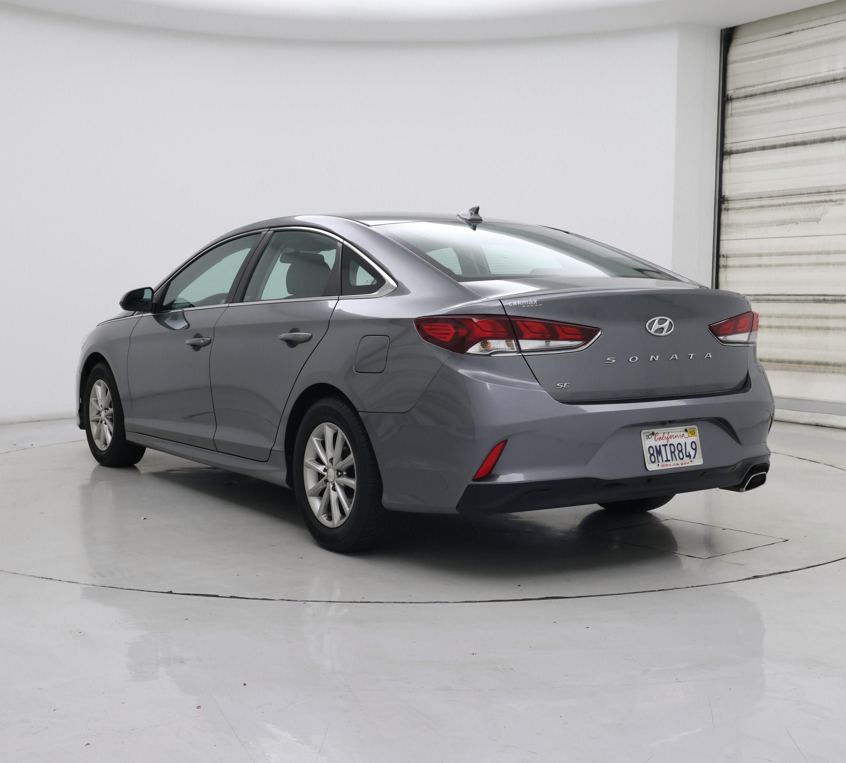 Thumbnail: 2019 Hyundai Sonata - 2