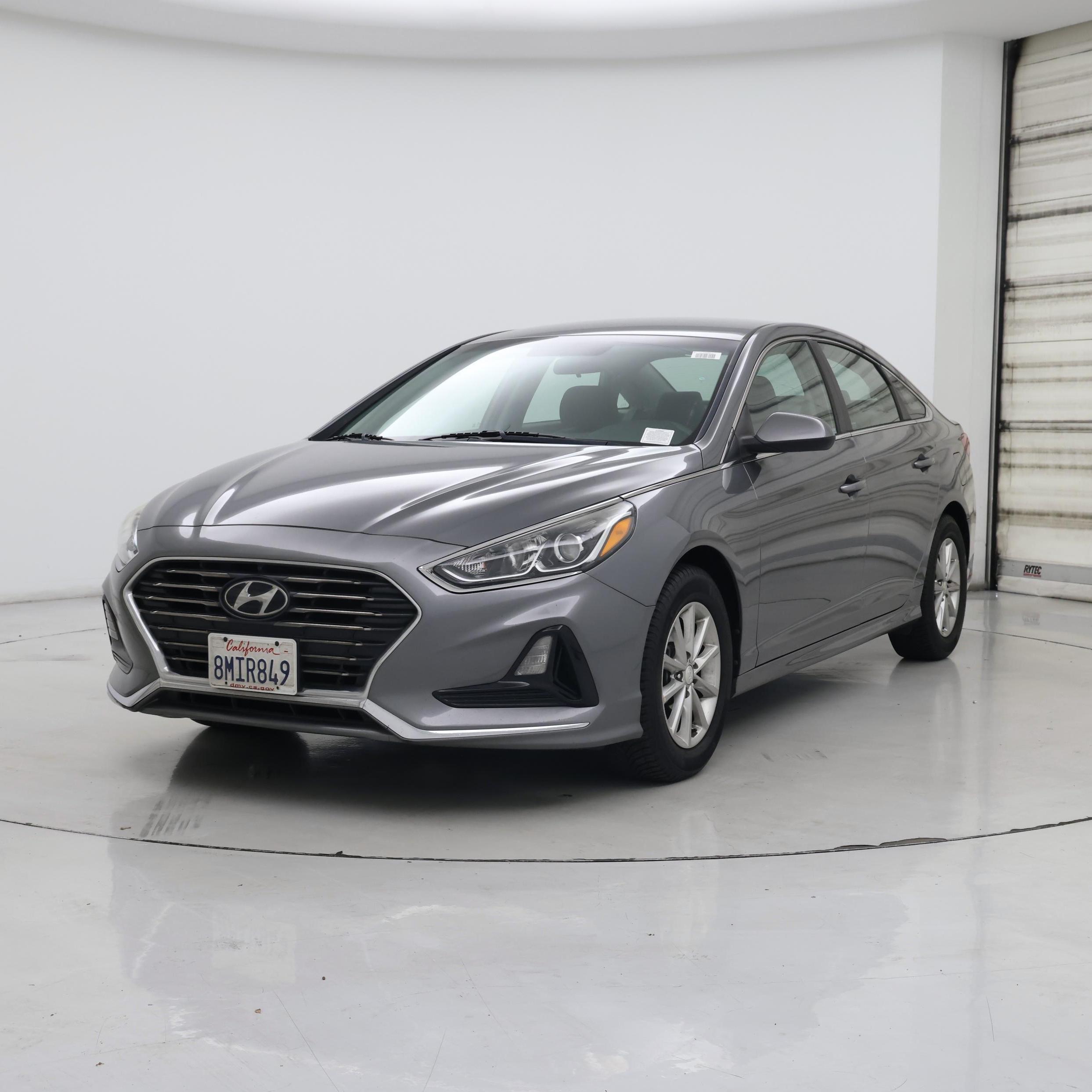 Thumbnail: 2019 Hyundai Sonata - 4