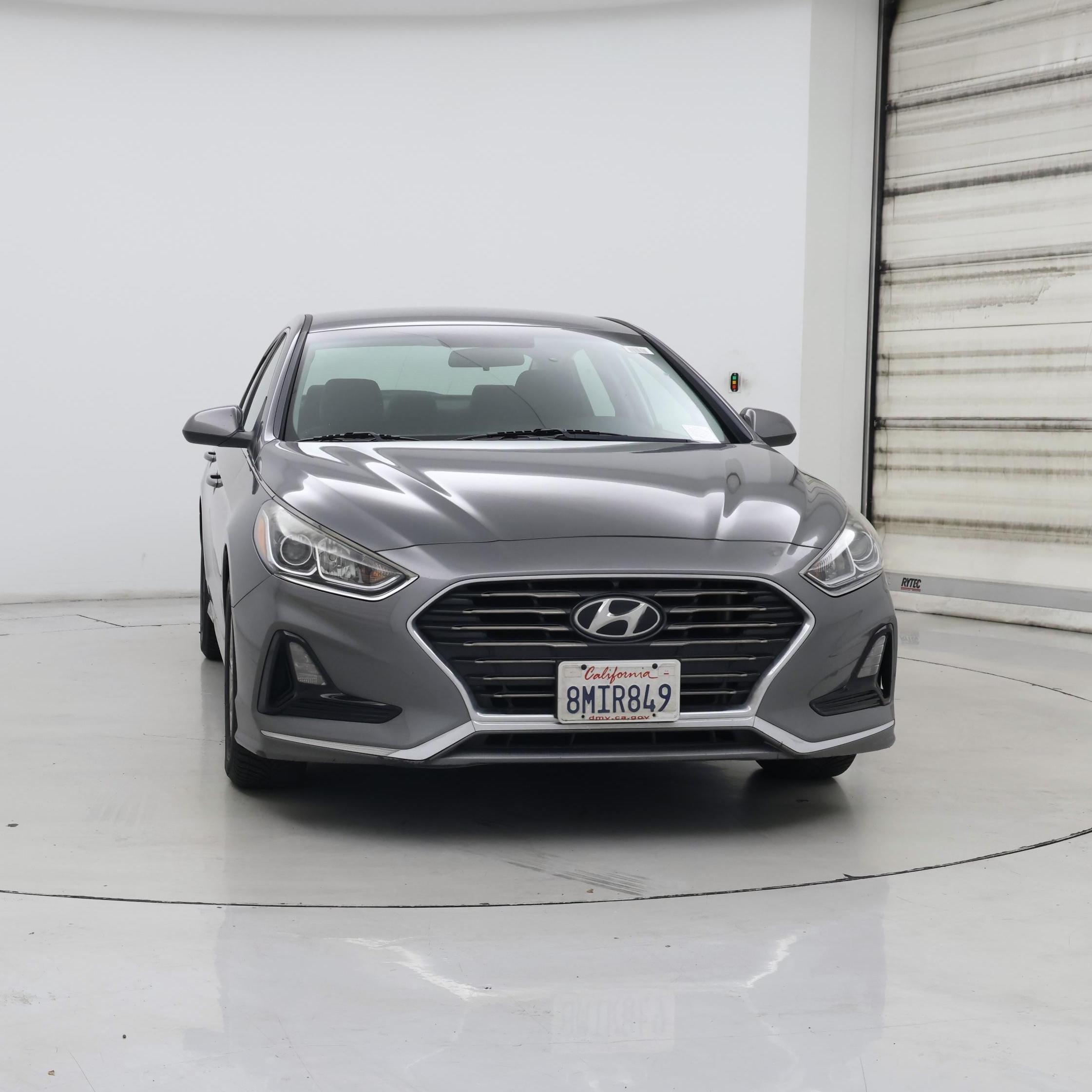 Thumbnail: 2019 Hyundai Sonata - 5